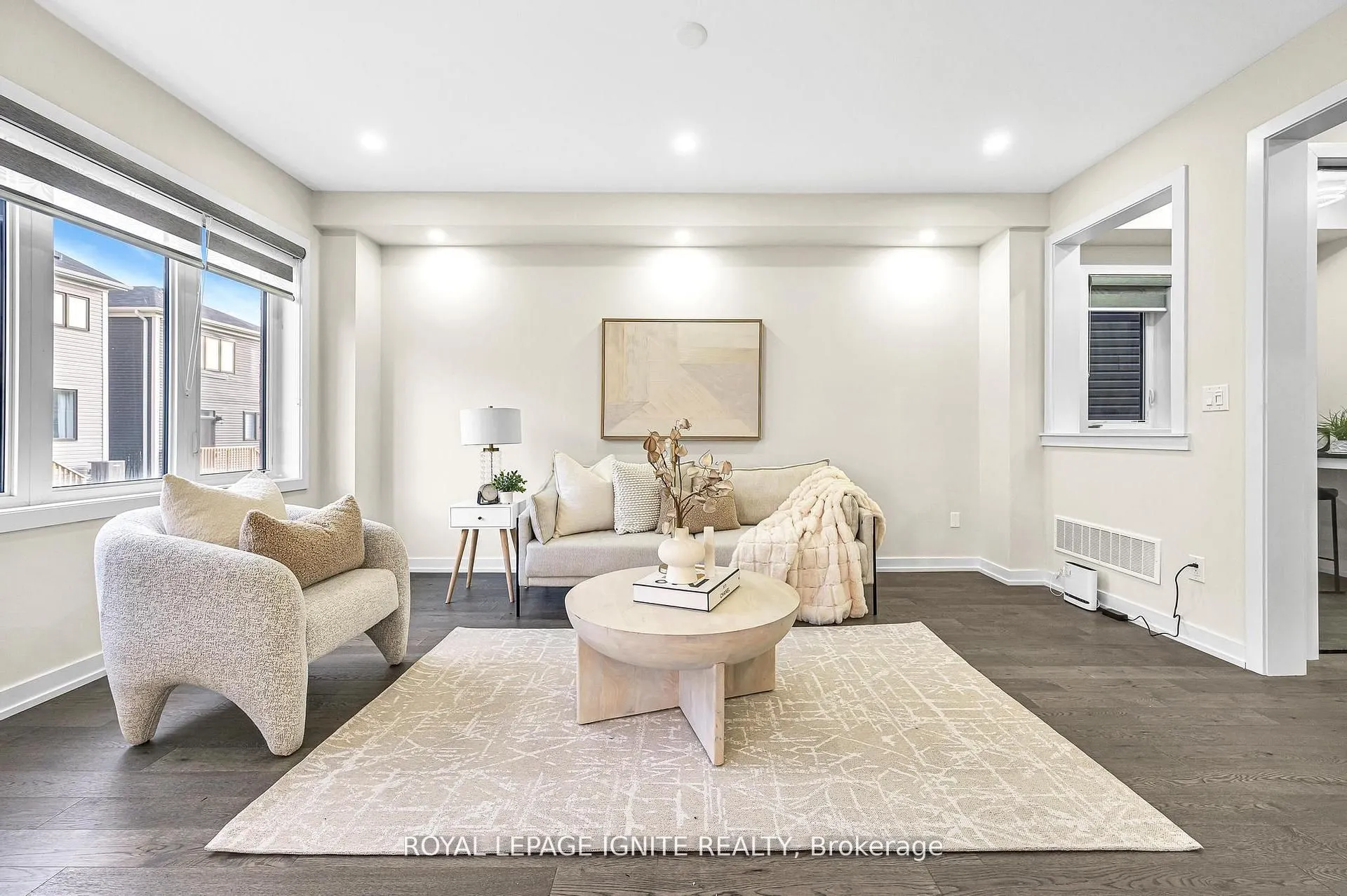 22 Sundin Drive