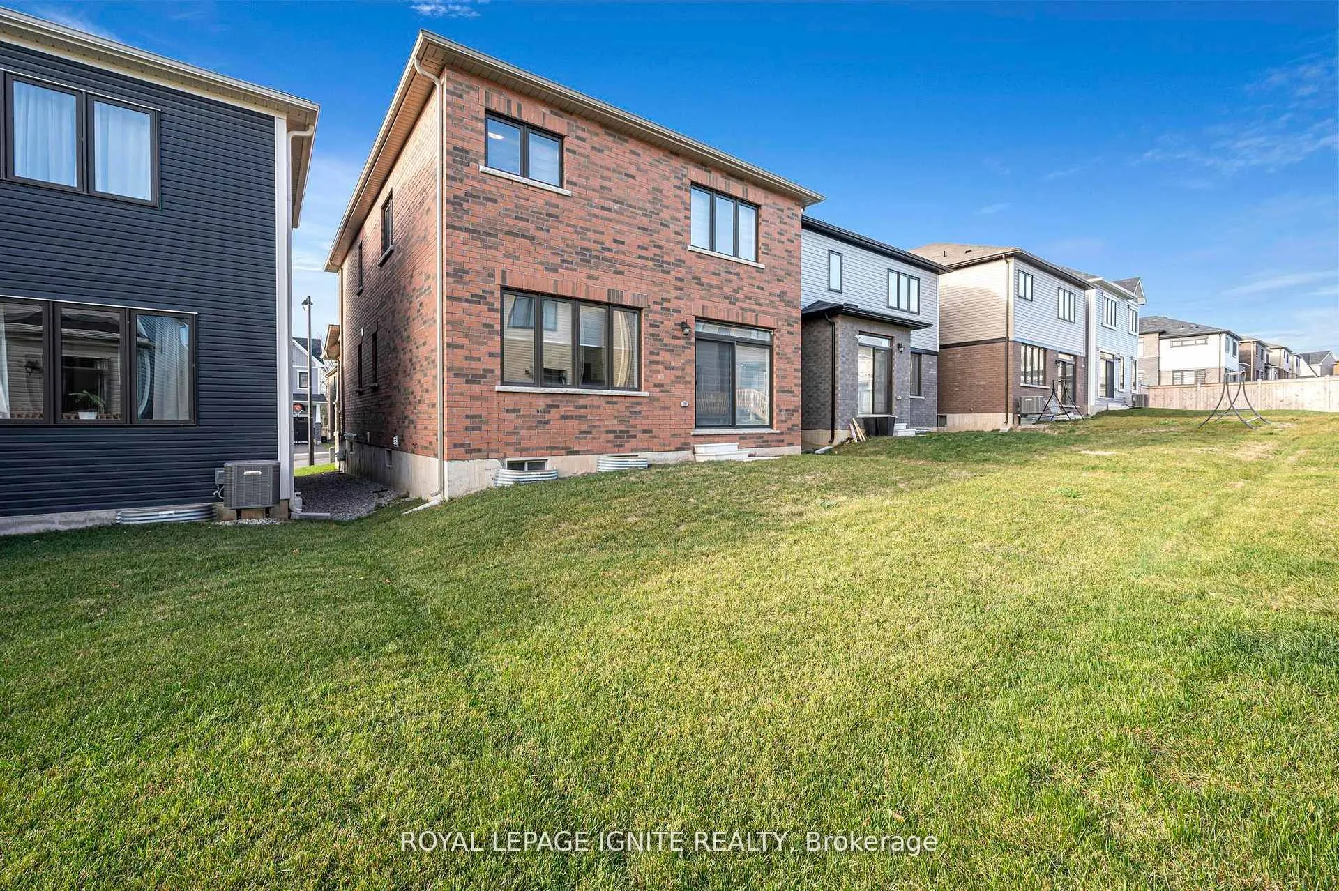 22 Sundin Drive