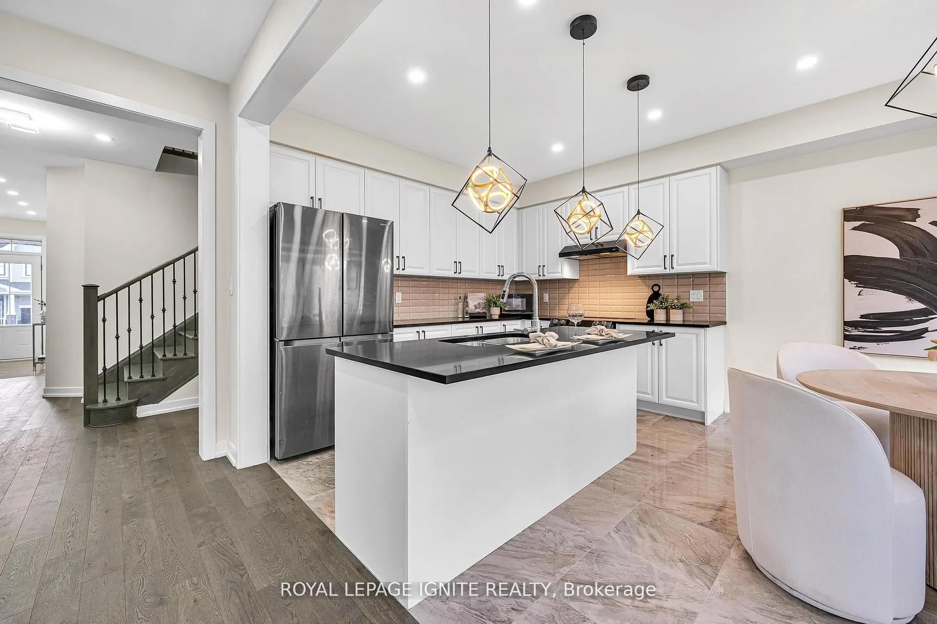 22 Sundin Drive