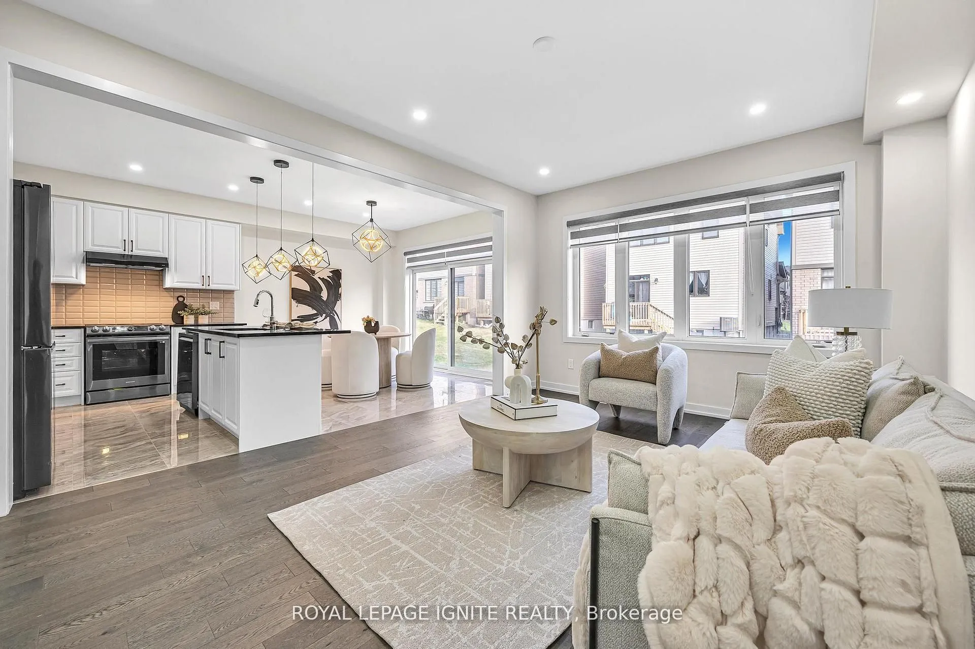22 Sundin Drive