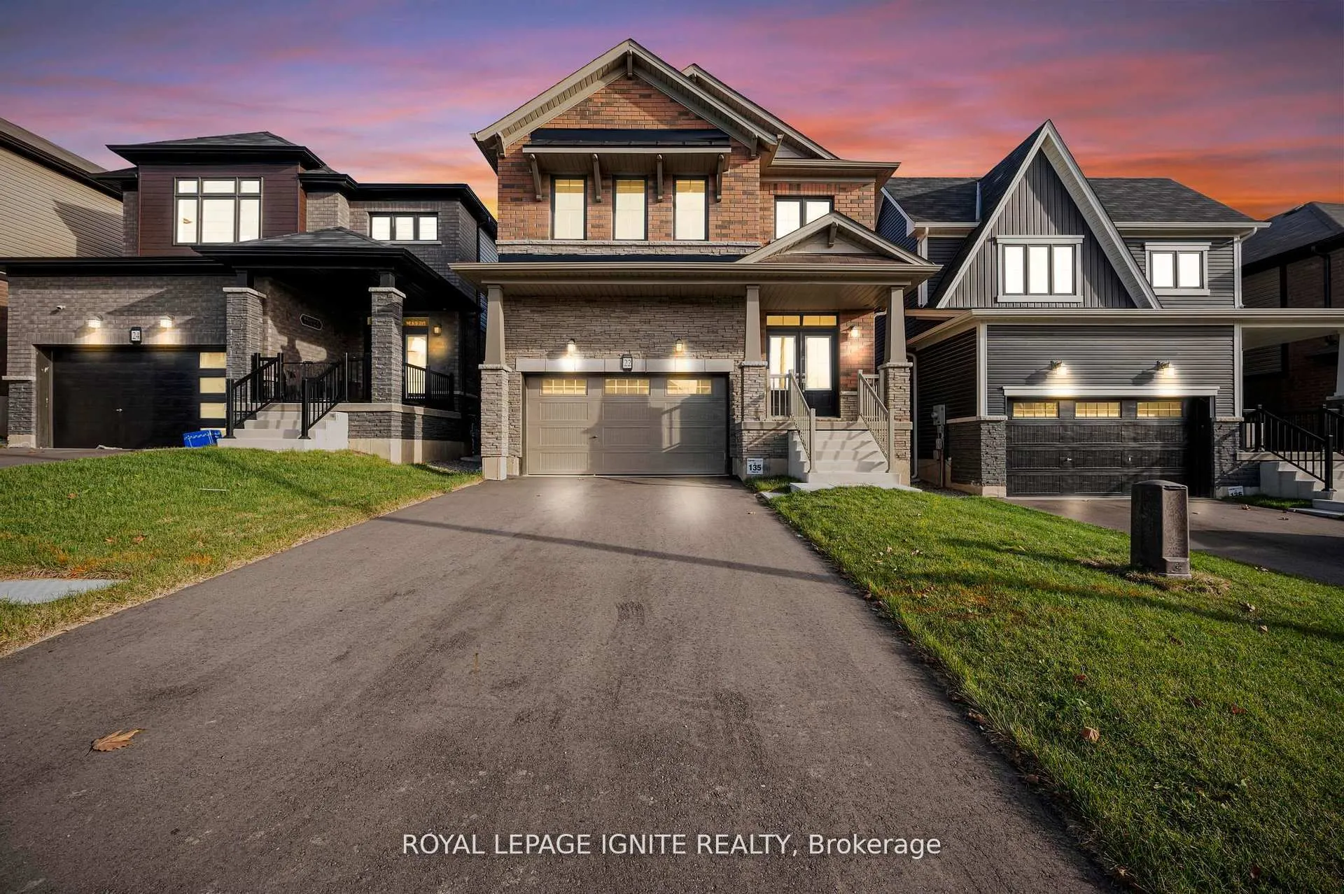 22 Sundin Drive