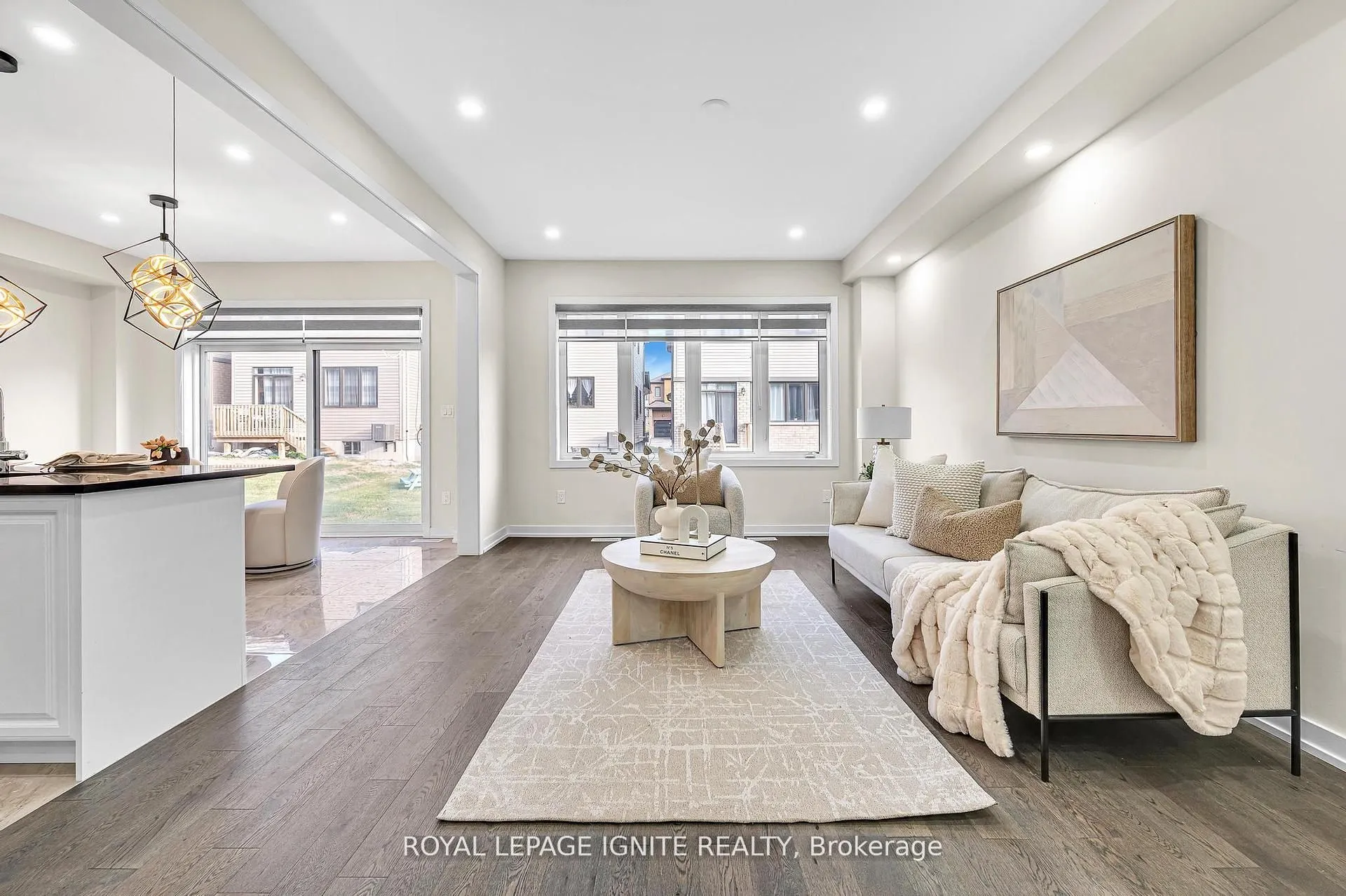 22 Sundin Drive