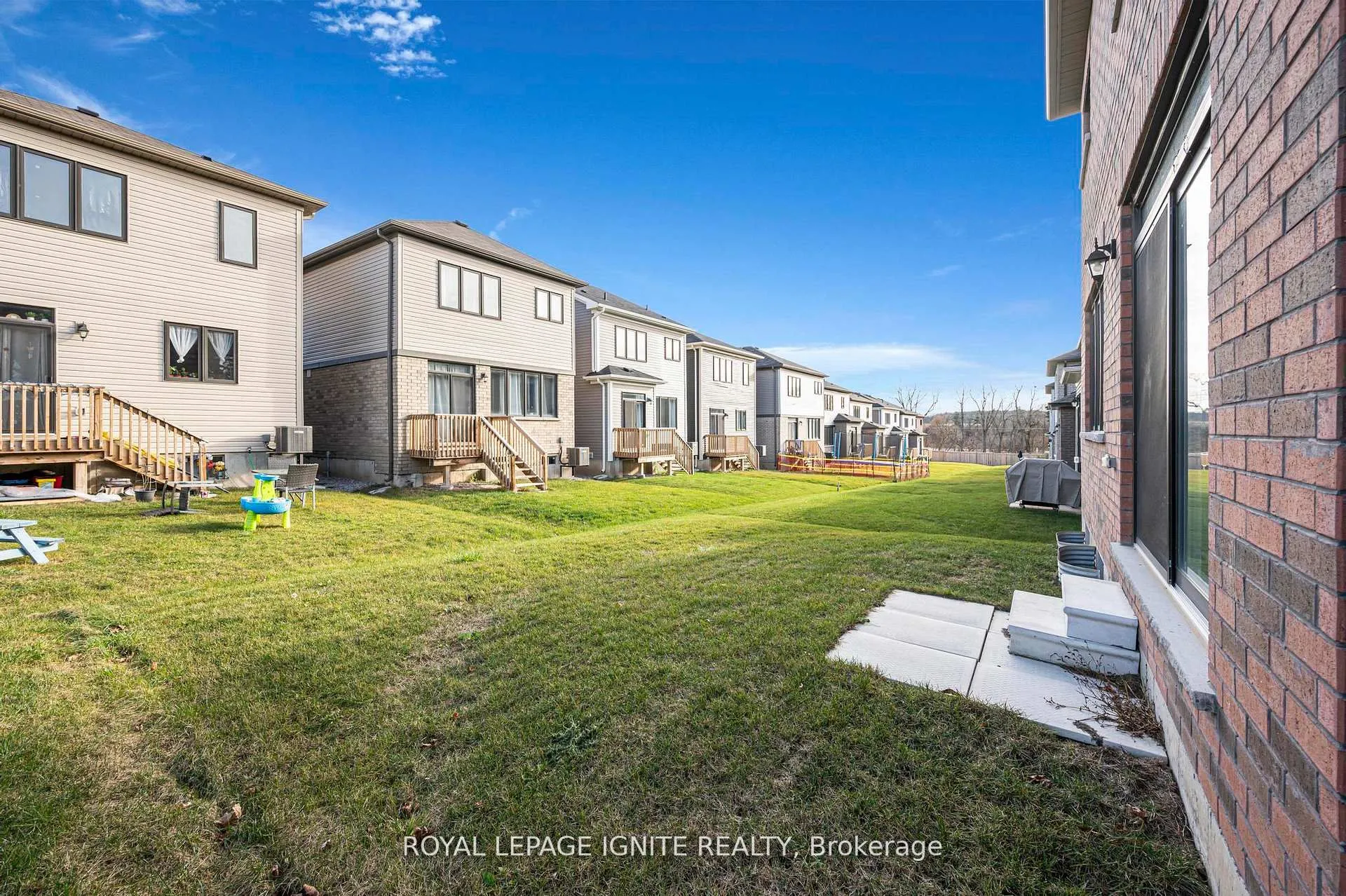 22 Sundin Drive