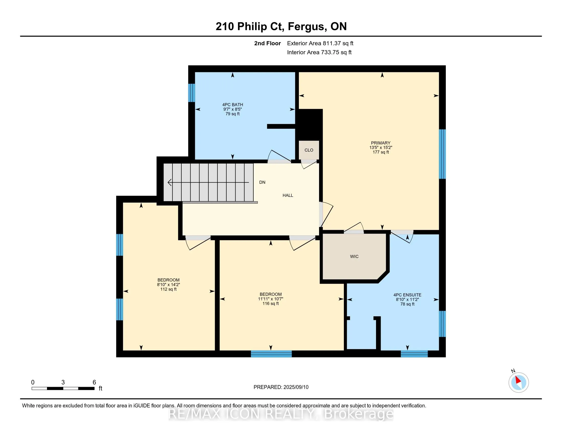 210 Philip Court