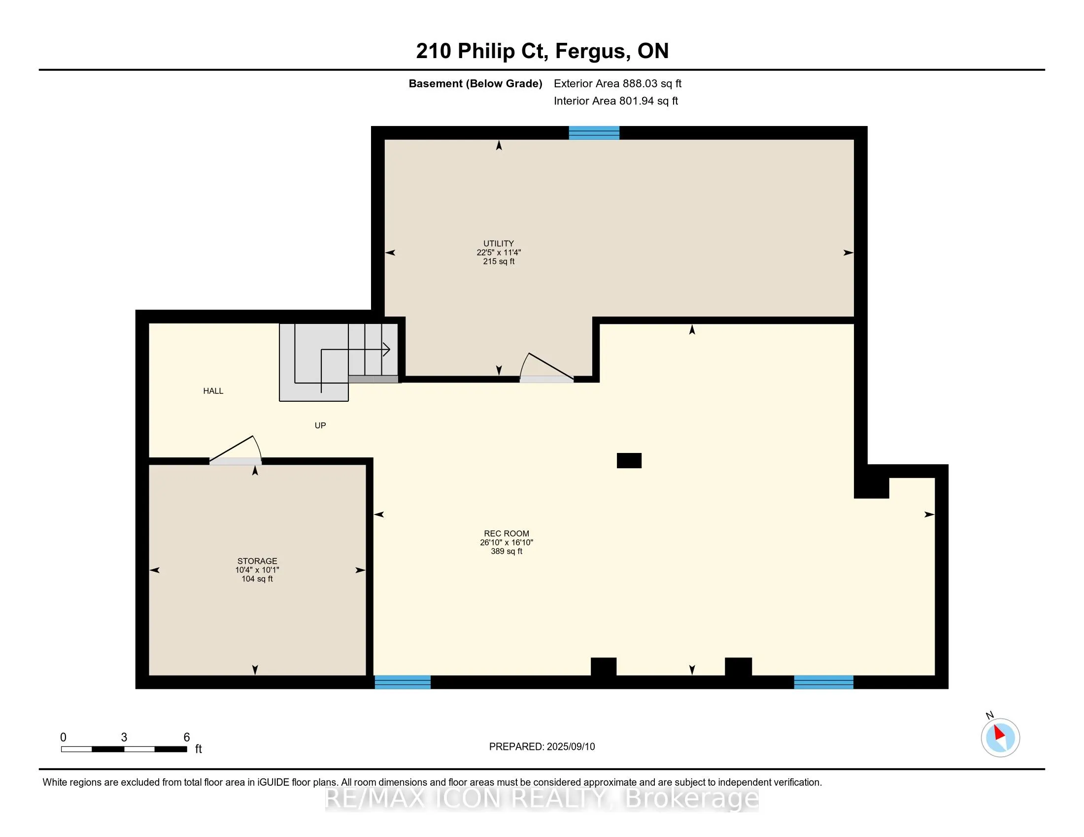 210 Philip Court