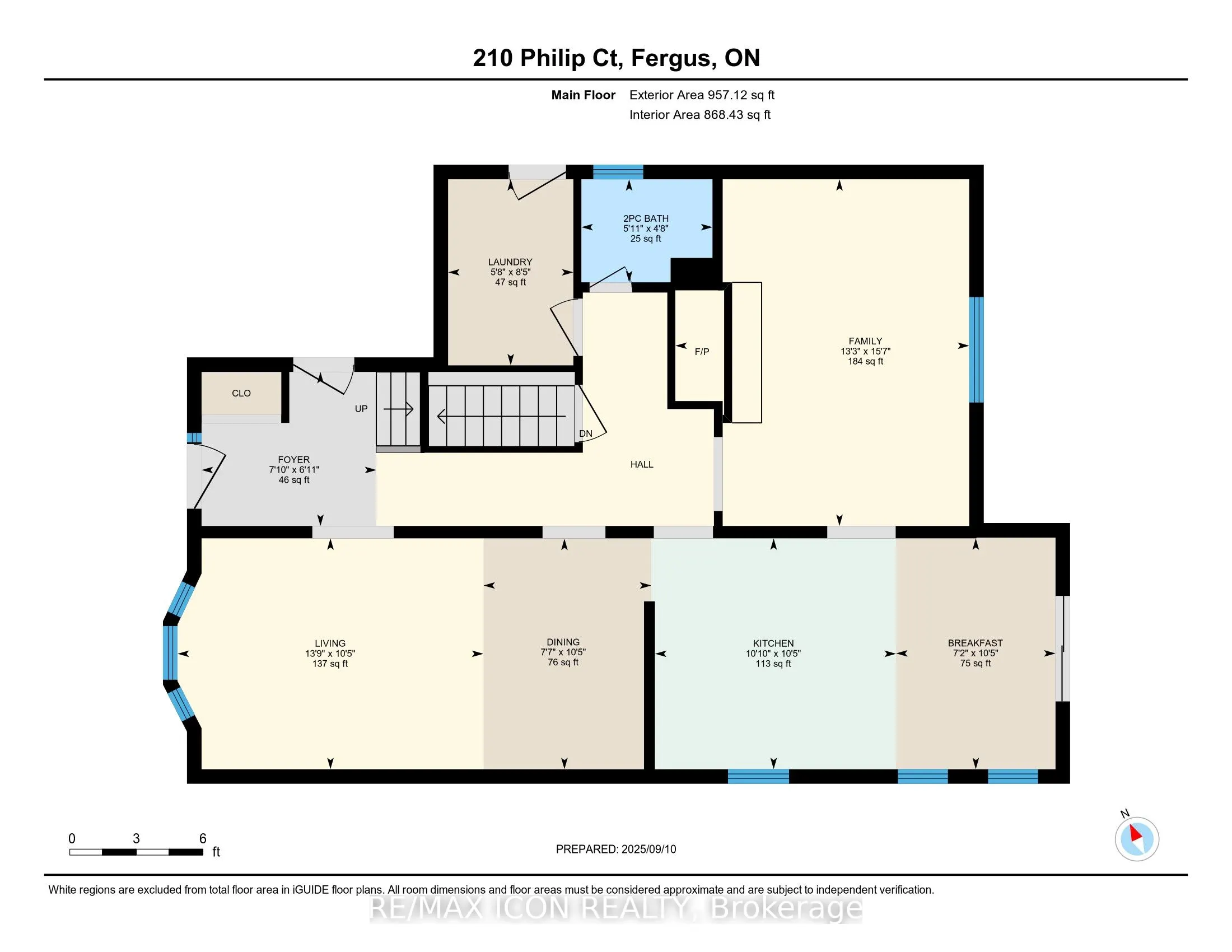 210 Philip Court