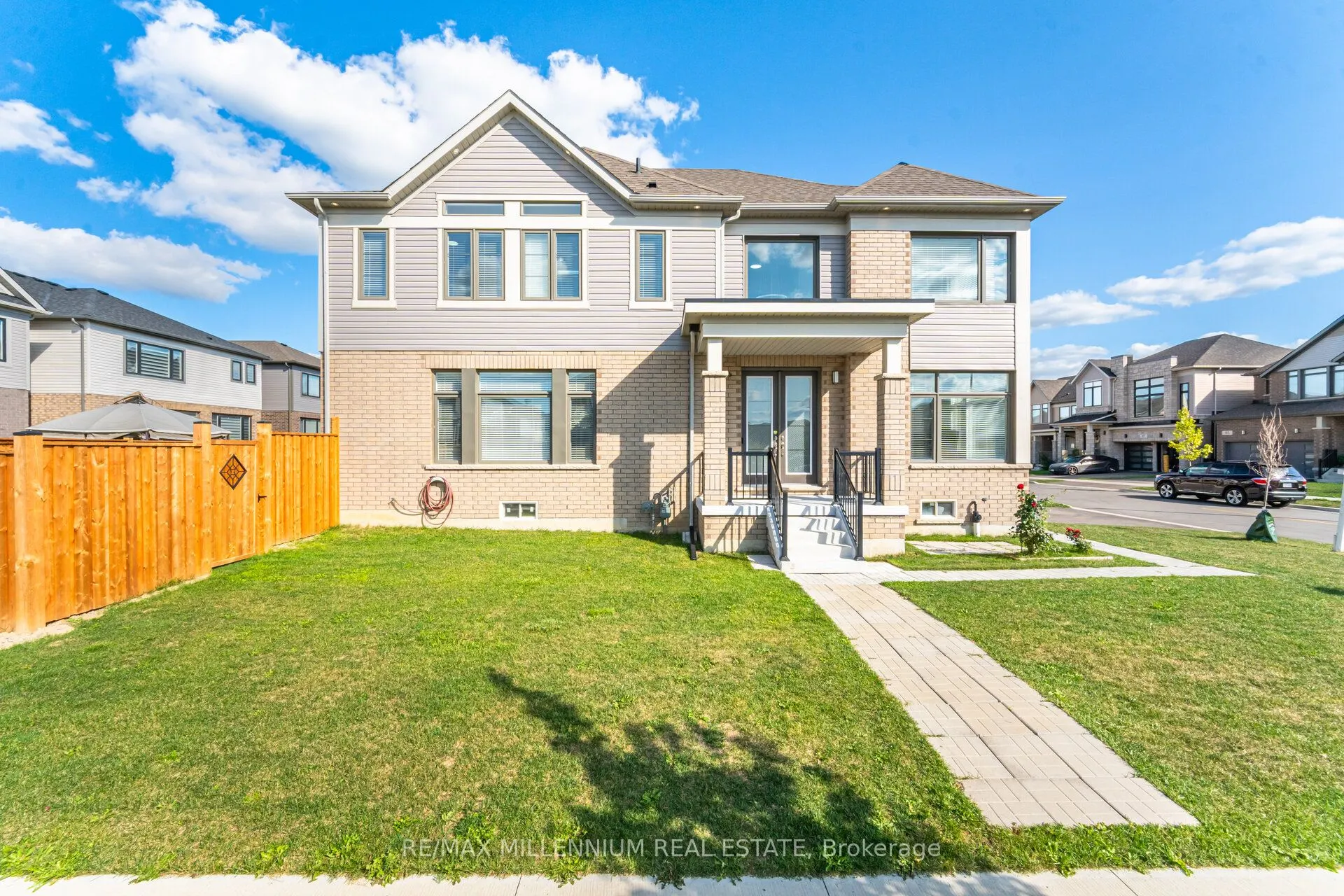 96 Yale Drive