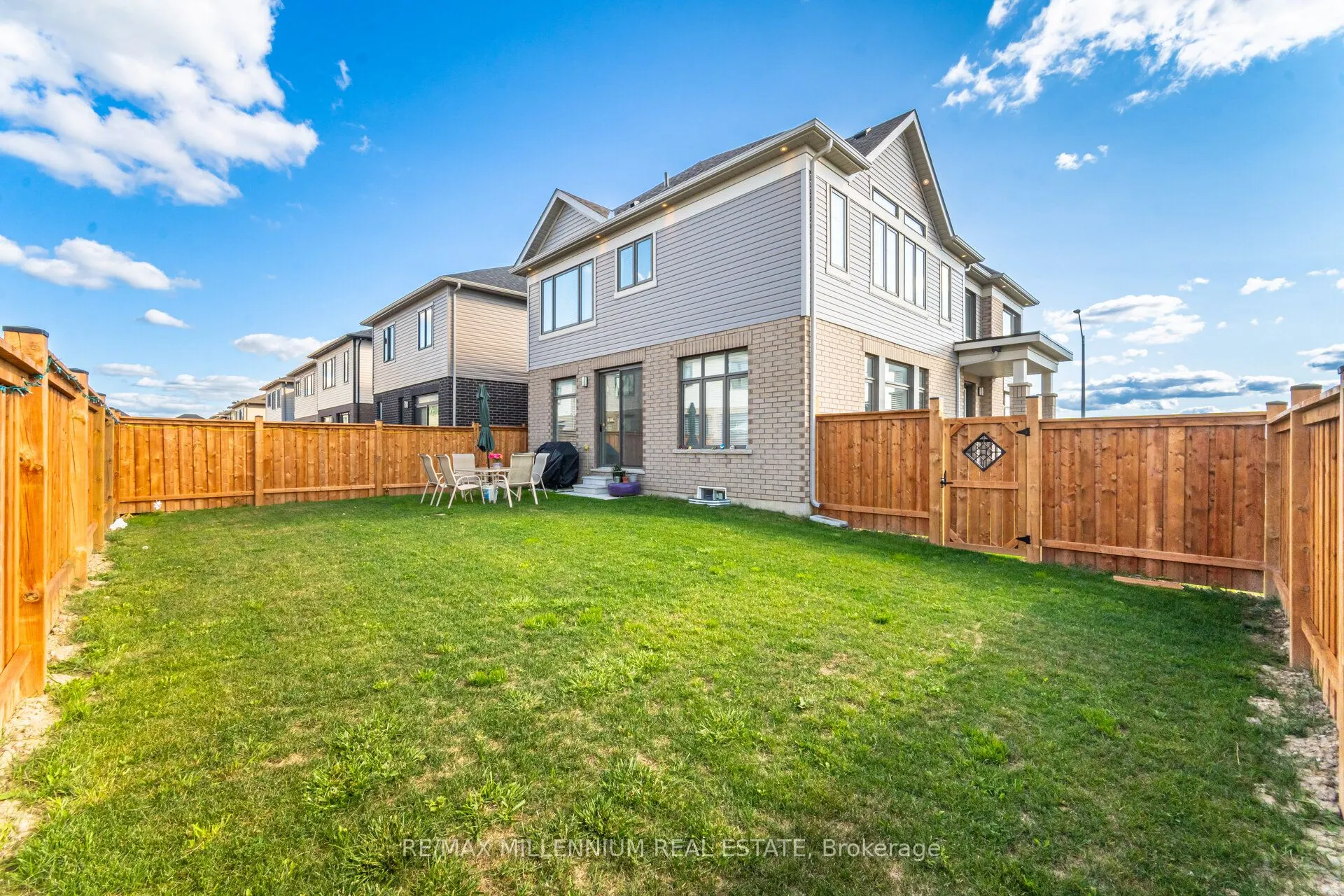 96 Yale Drive
