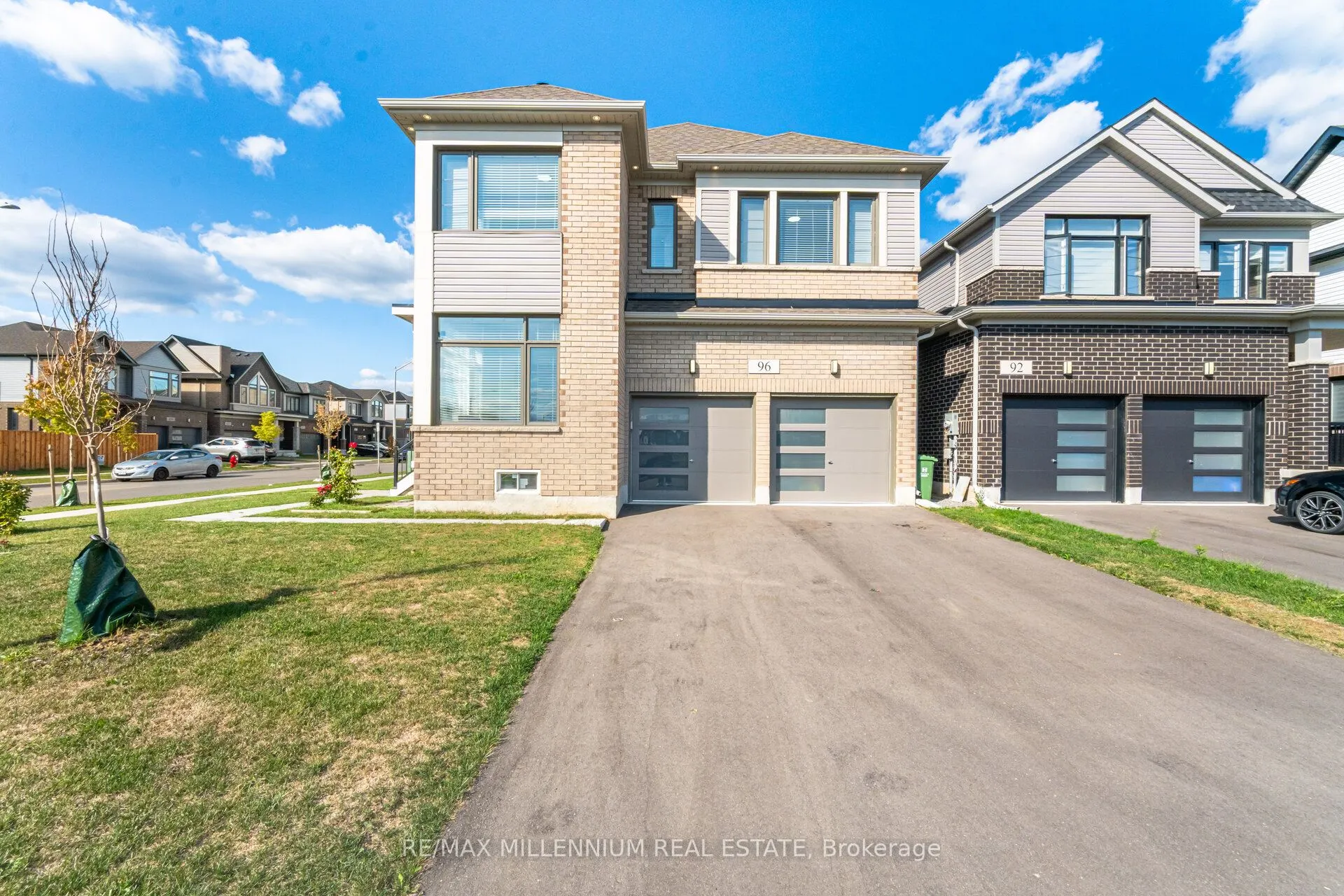 96 Yale Drive
