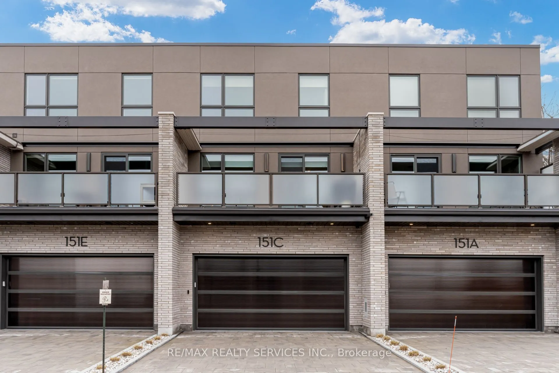 151C Port Robinson Road, #15