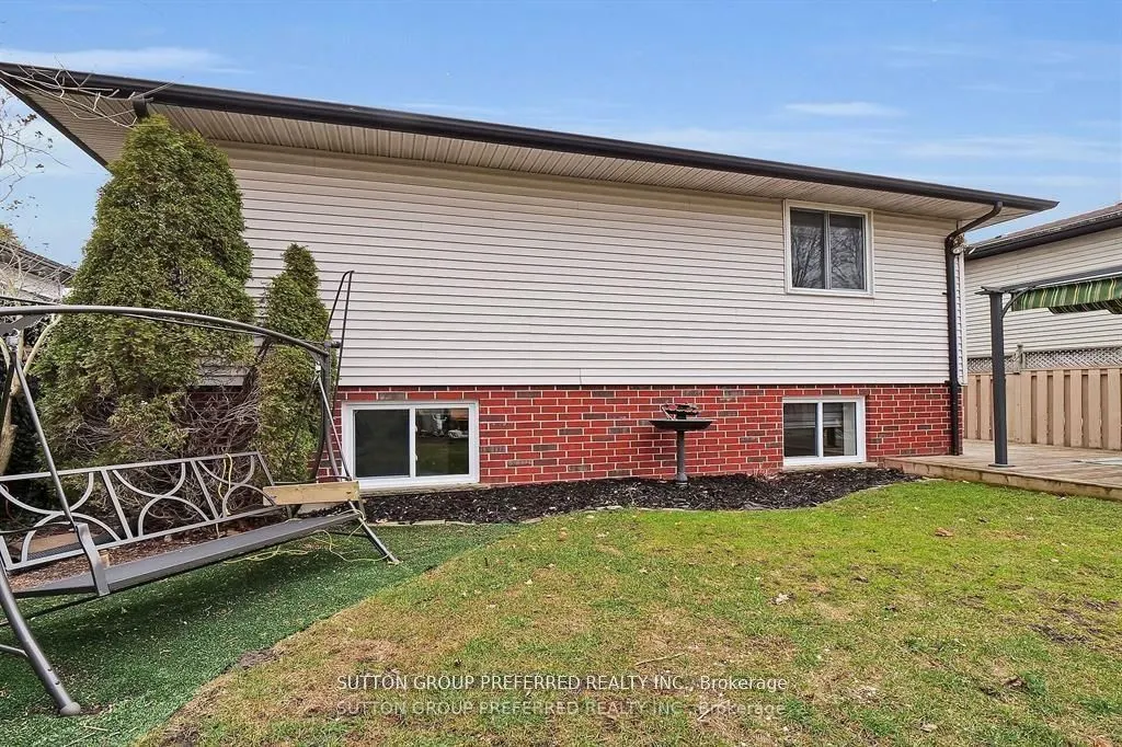 258 Colette Drive