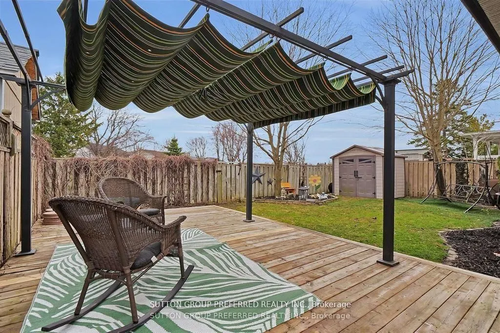 258 Colette Drive