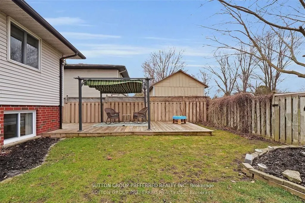 258 Colette Drive
