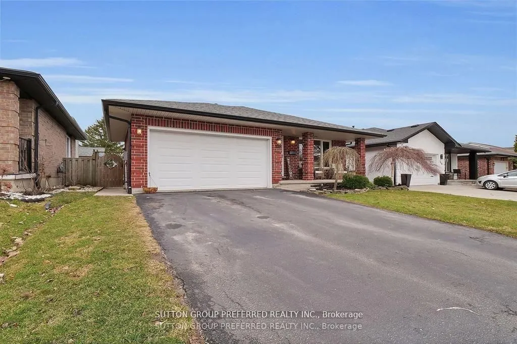 258 Colette Drive