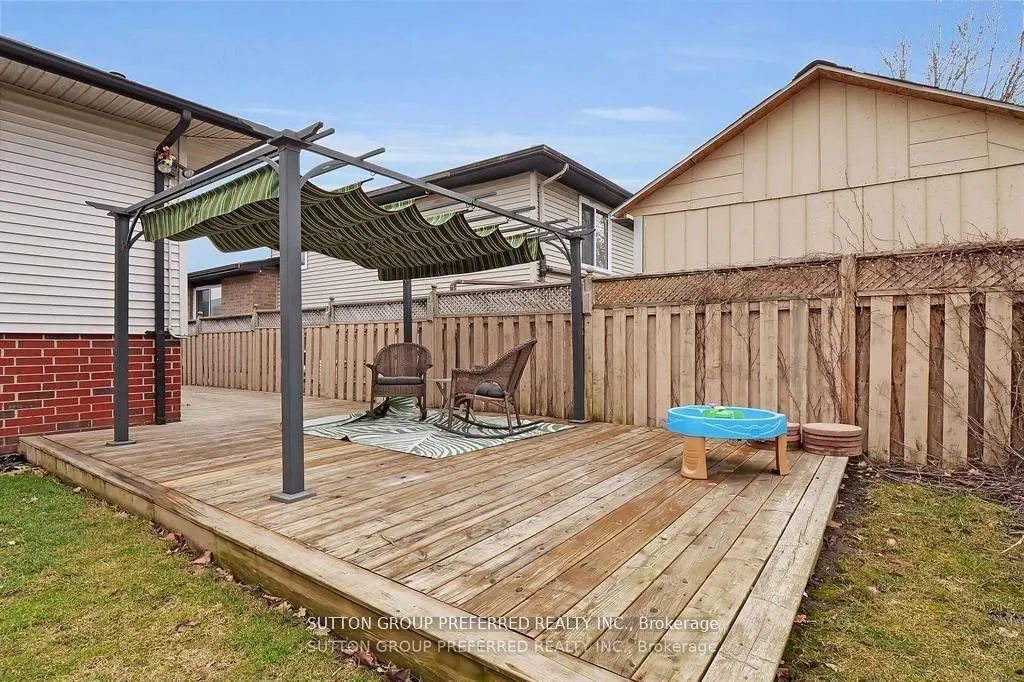 258 Colette Drive
