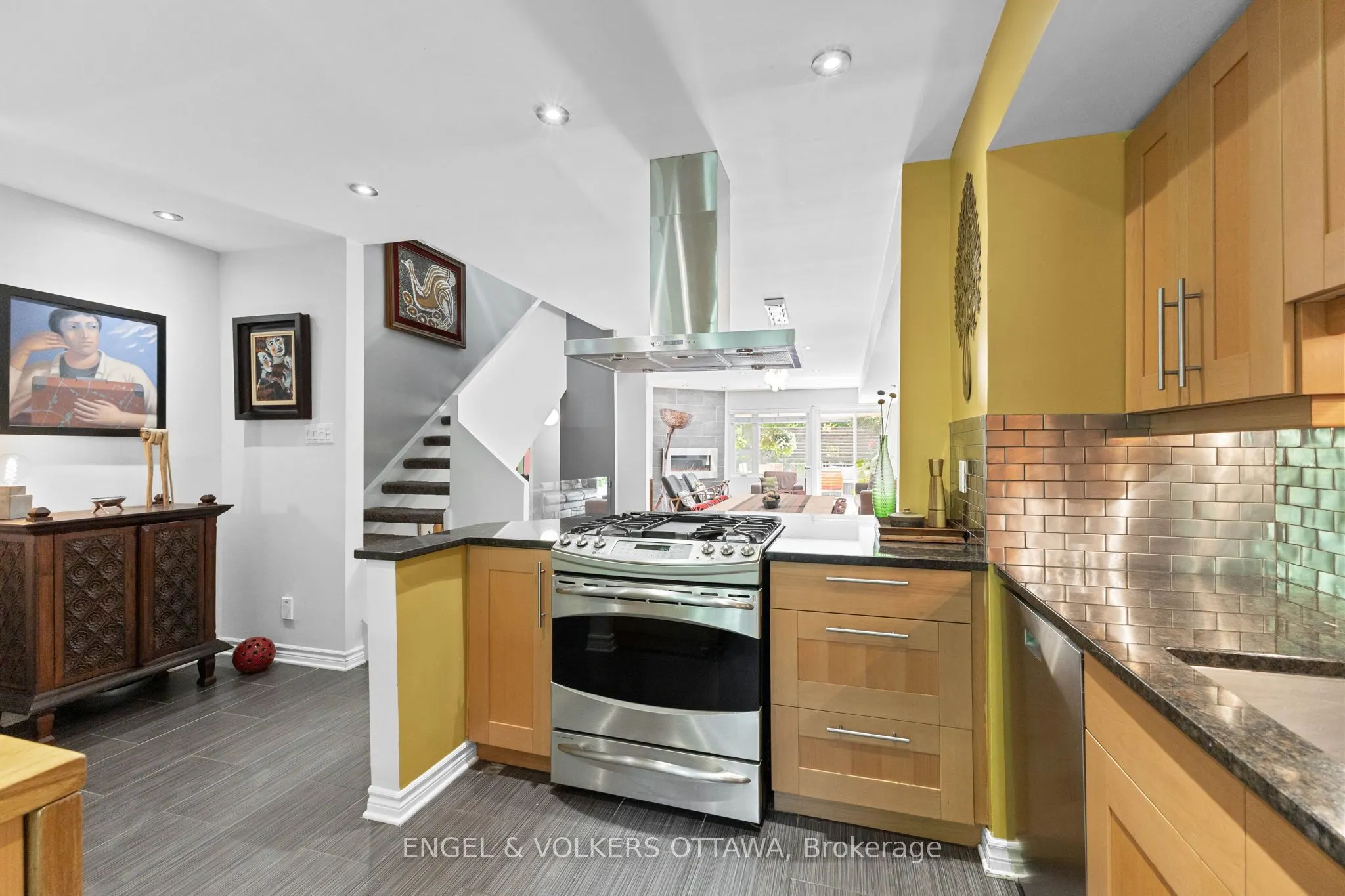 125 Springfield Road, #1