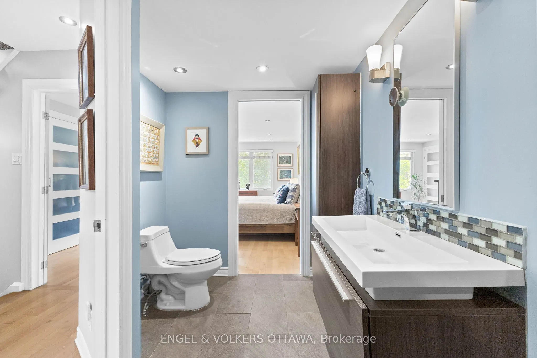 125 Springfield Road, #1