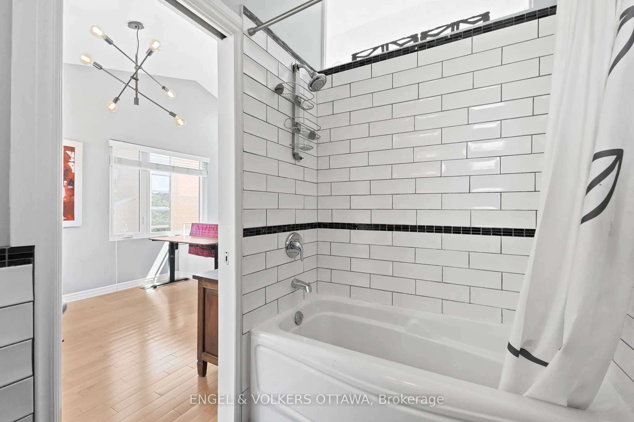125 Springfield Road, #1