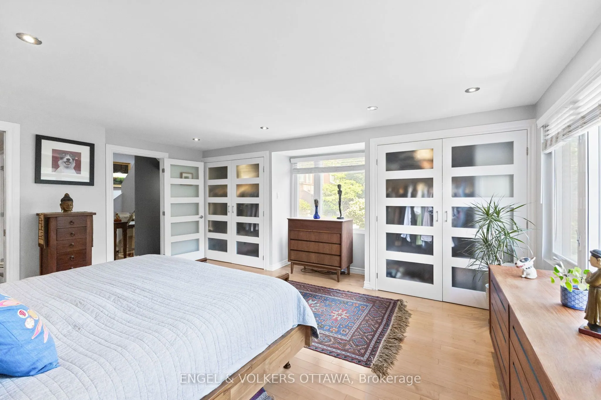 125 Springfield Road, #1