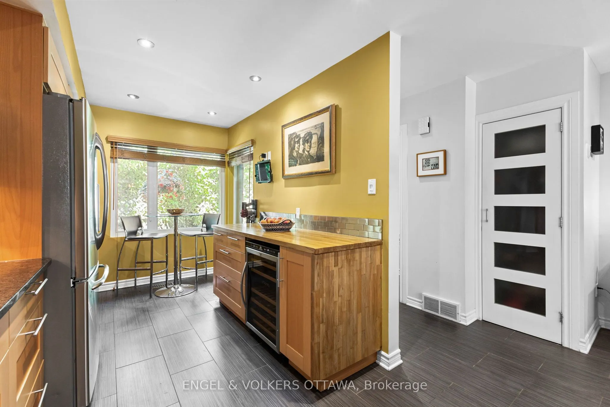 125 Springfield Road, #1