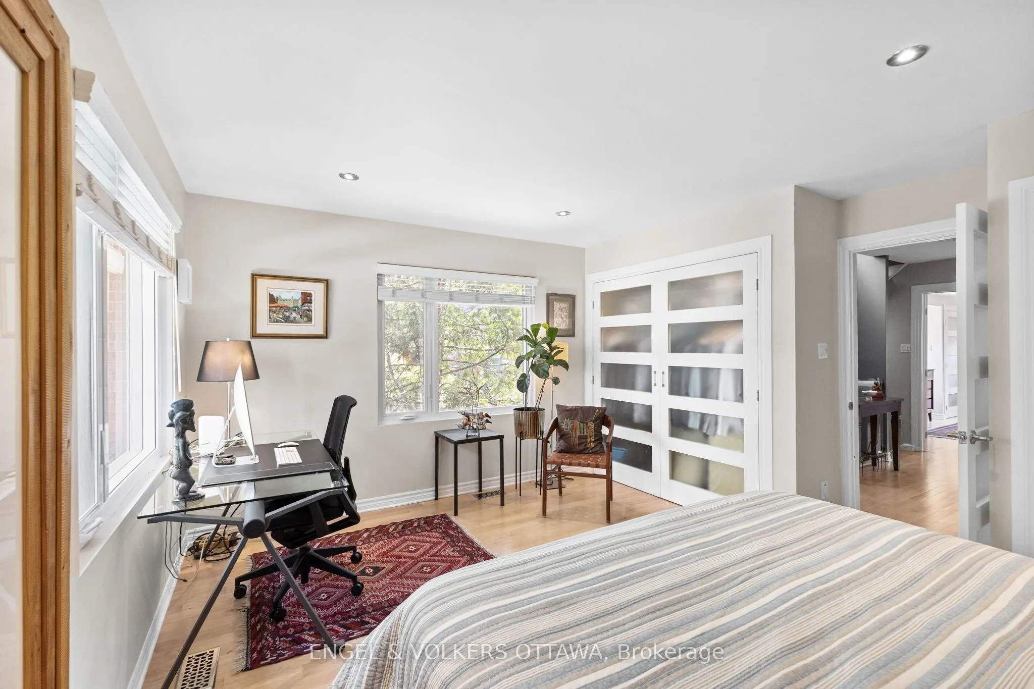 125 Springfield Road, #1