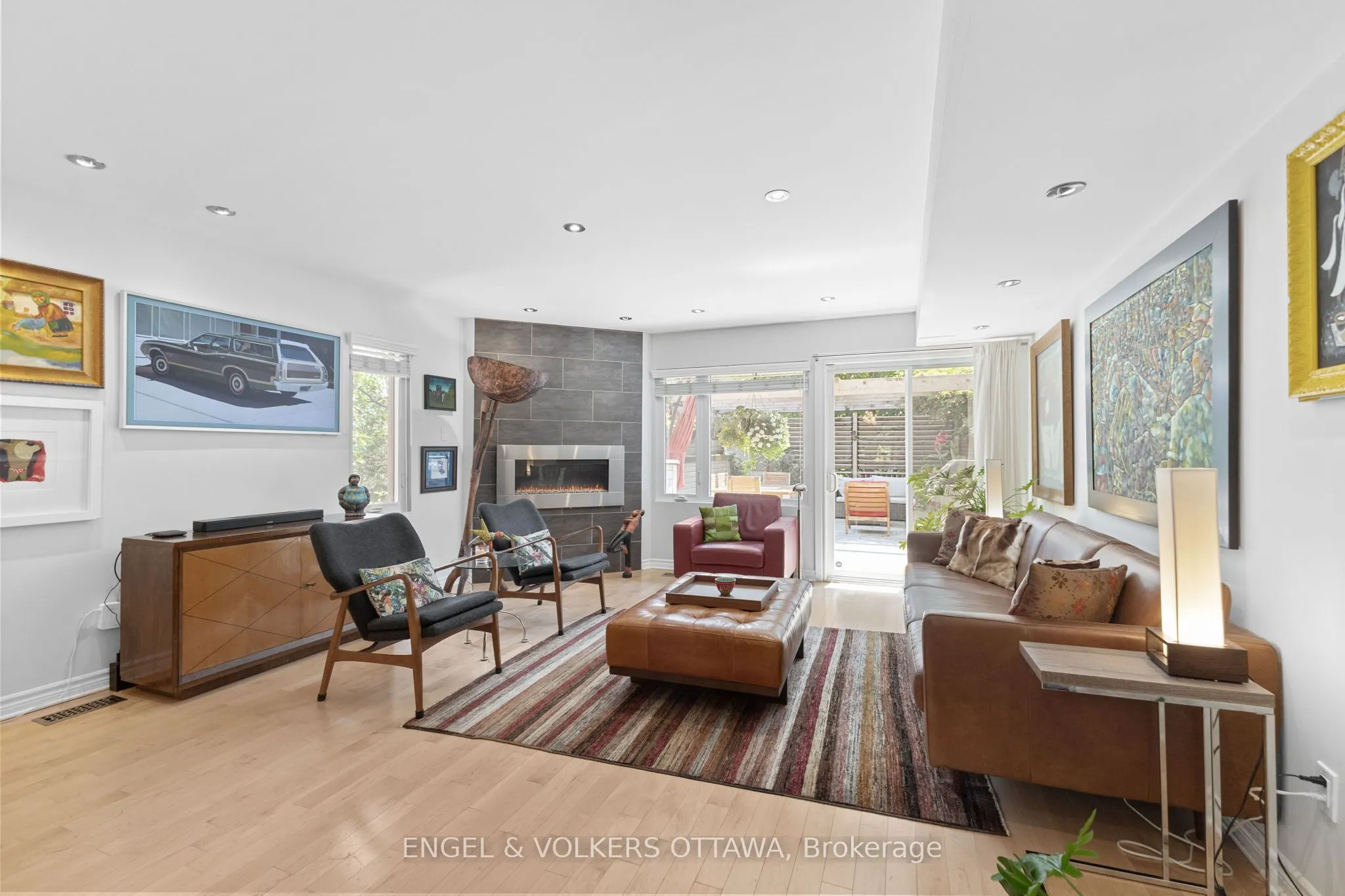 125 Springfield Road, #1