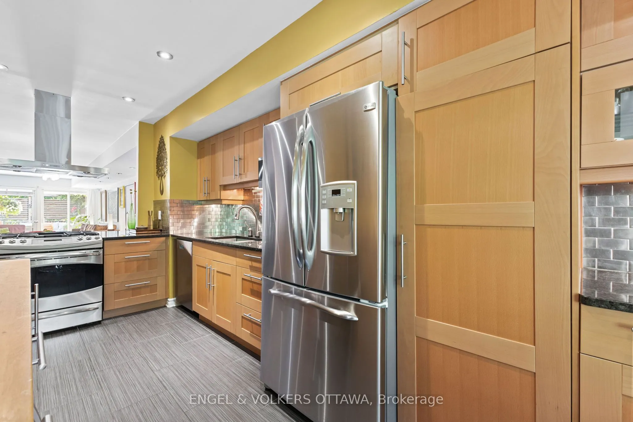 125 Springfield Road, #1