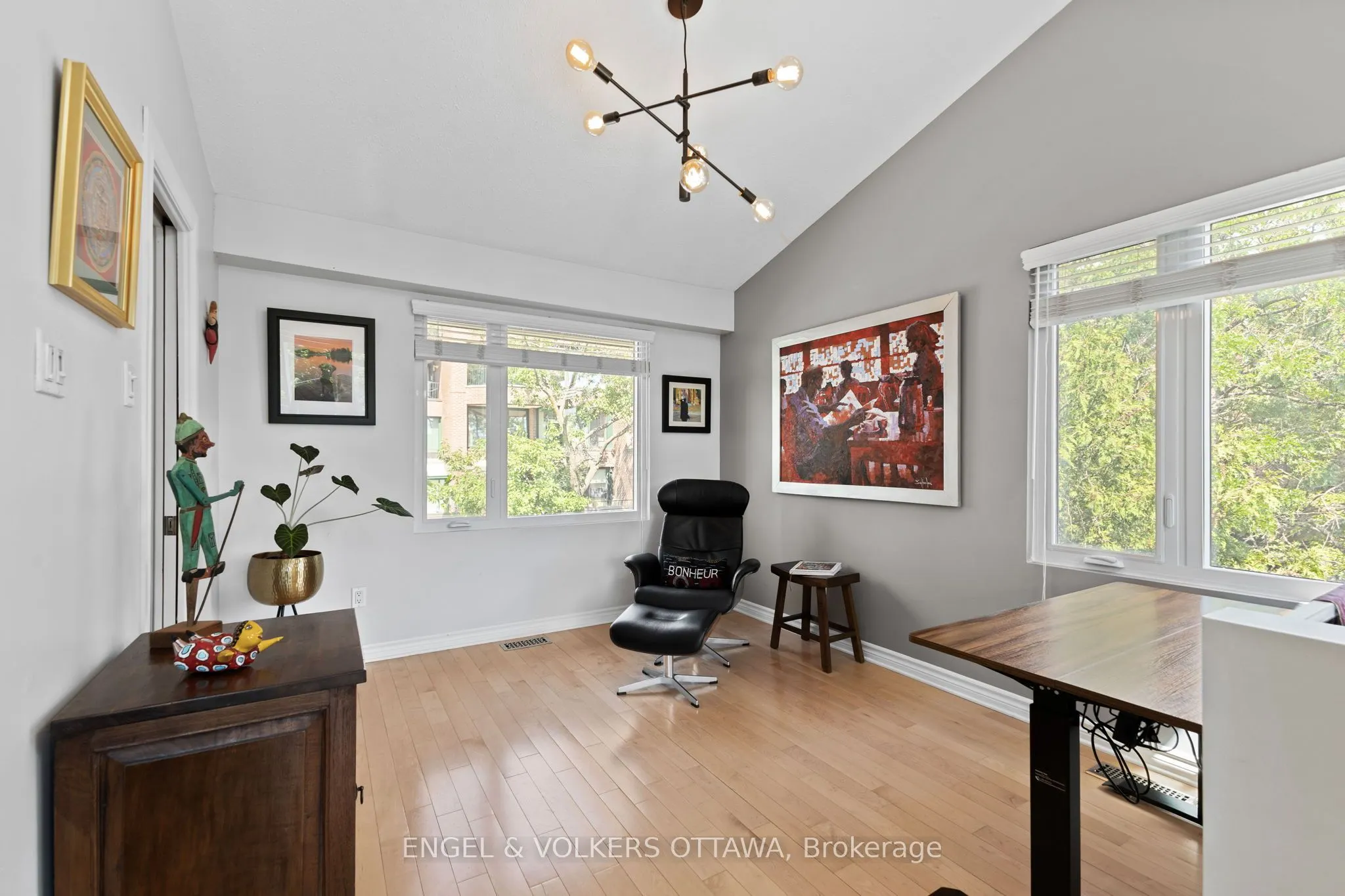 125 Springfield Road, #1