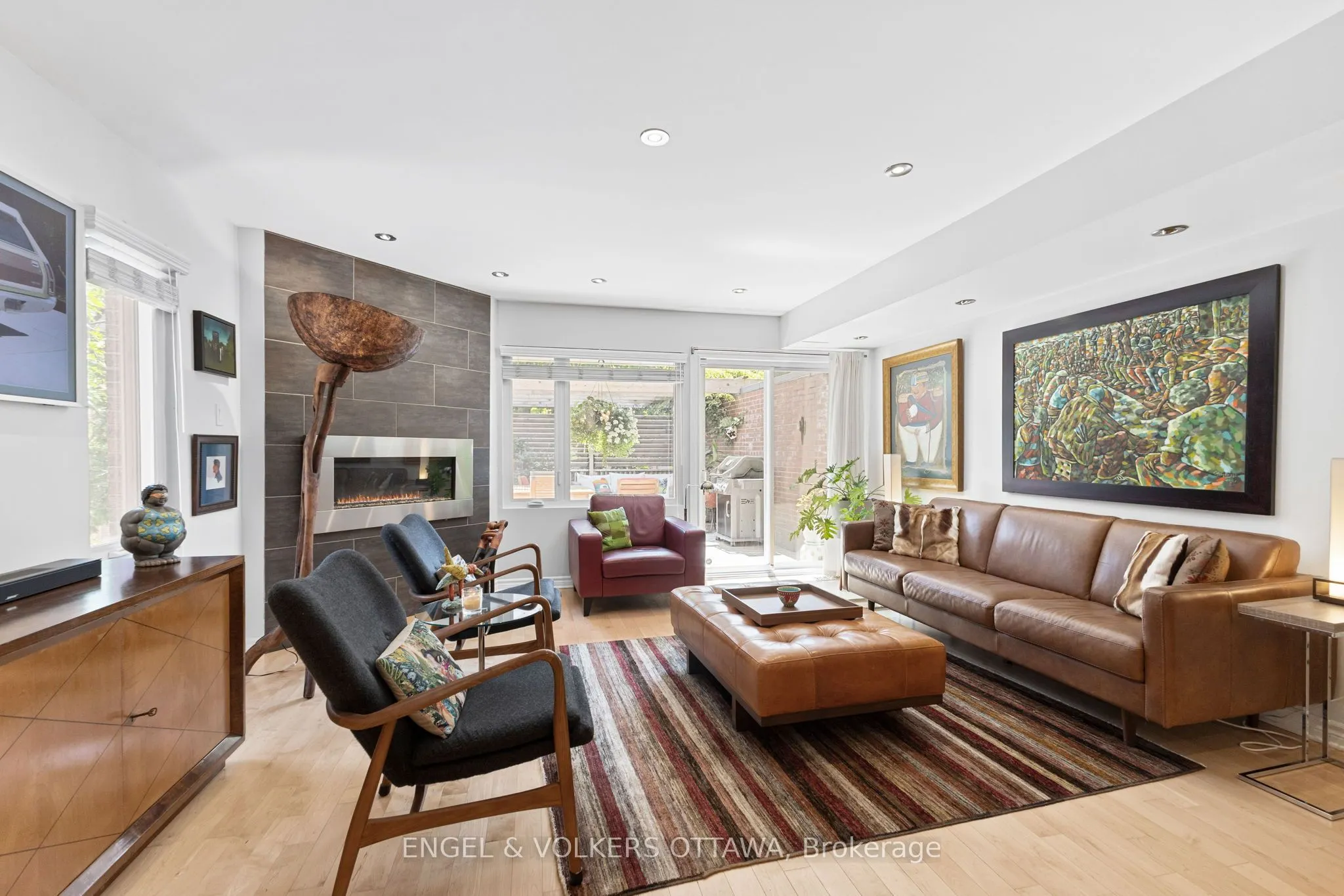 125 Springfield Road, #1