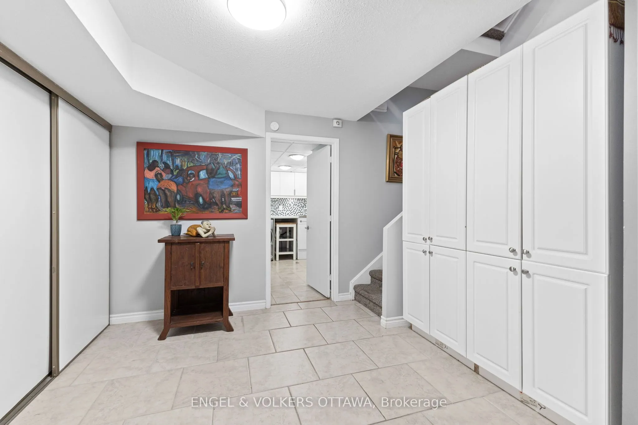 125 Springfield Road, #1