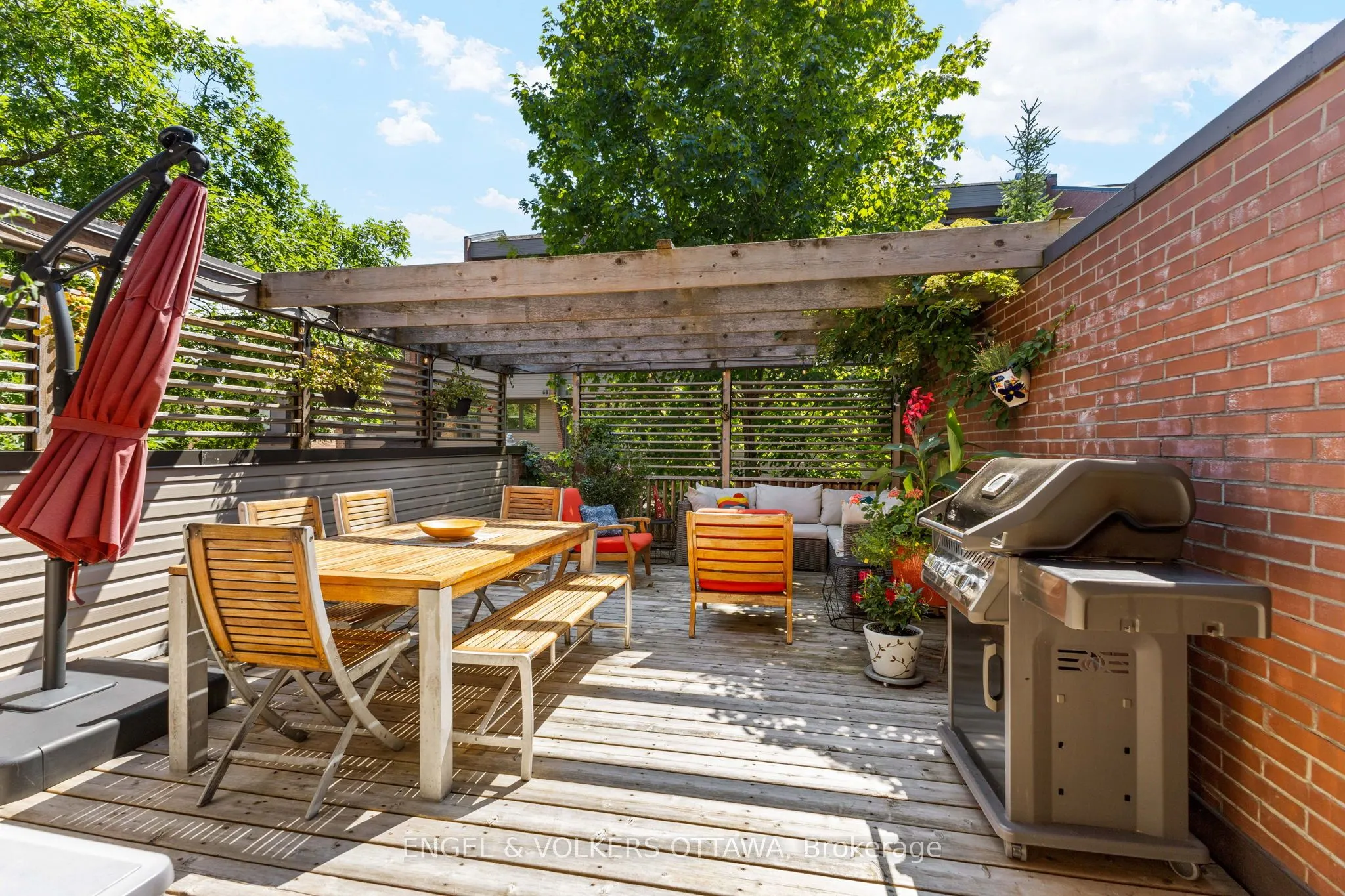 125 Springfield Road, #1