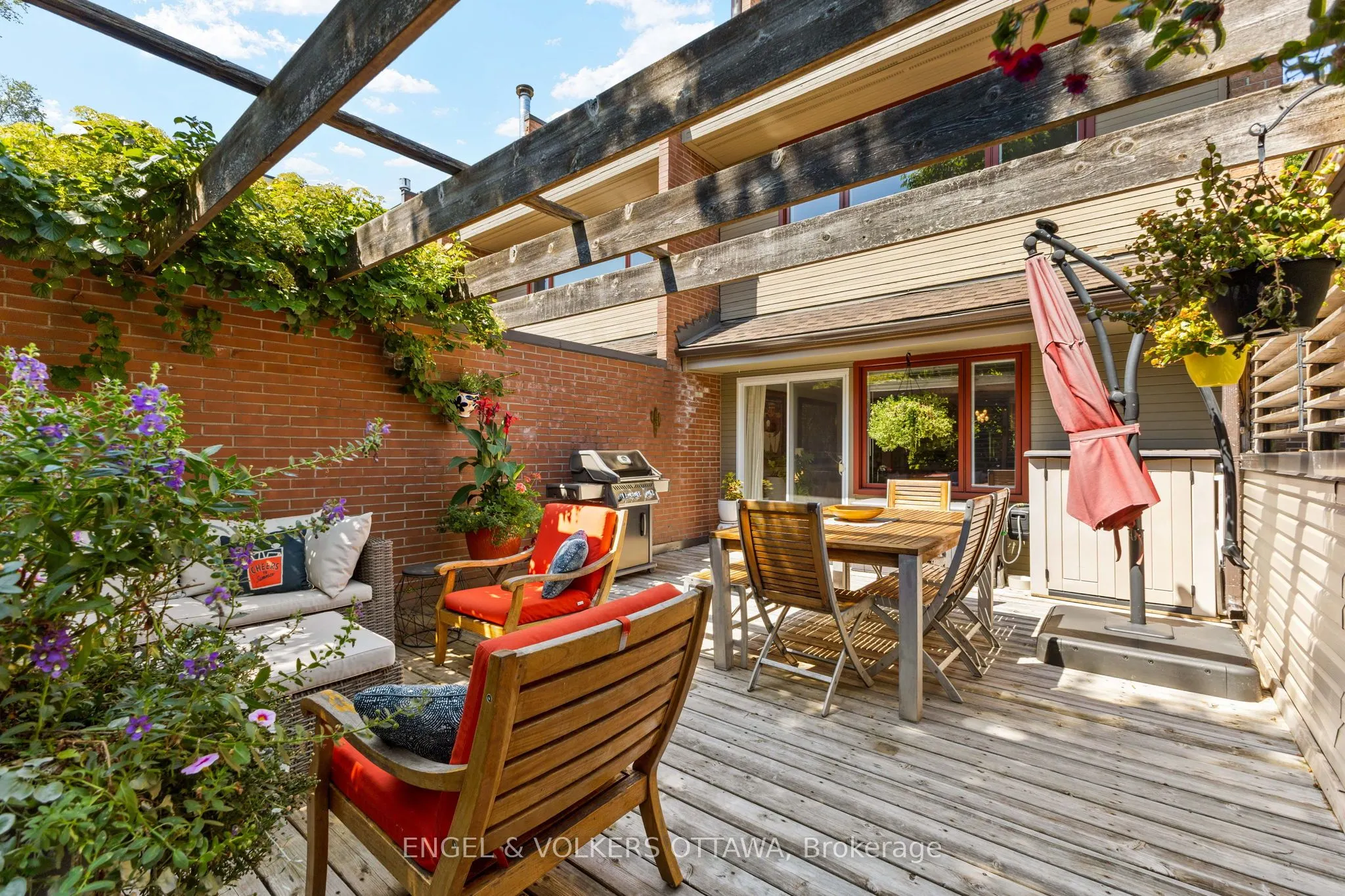 125 Springfield Road, #1