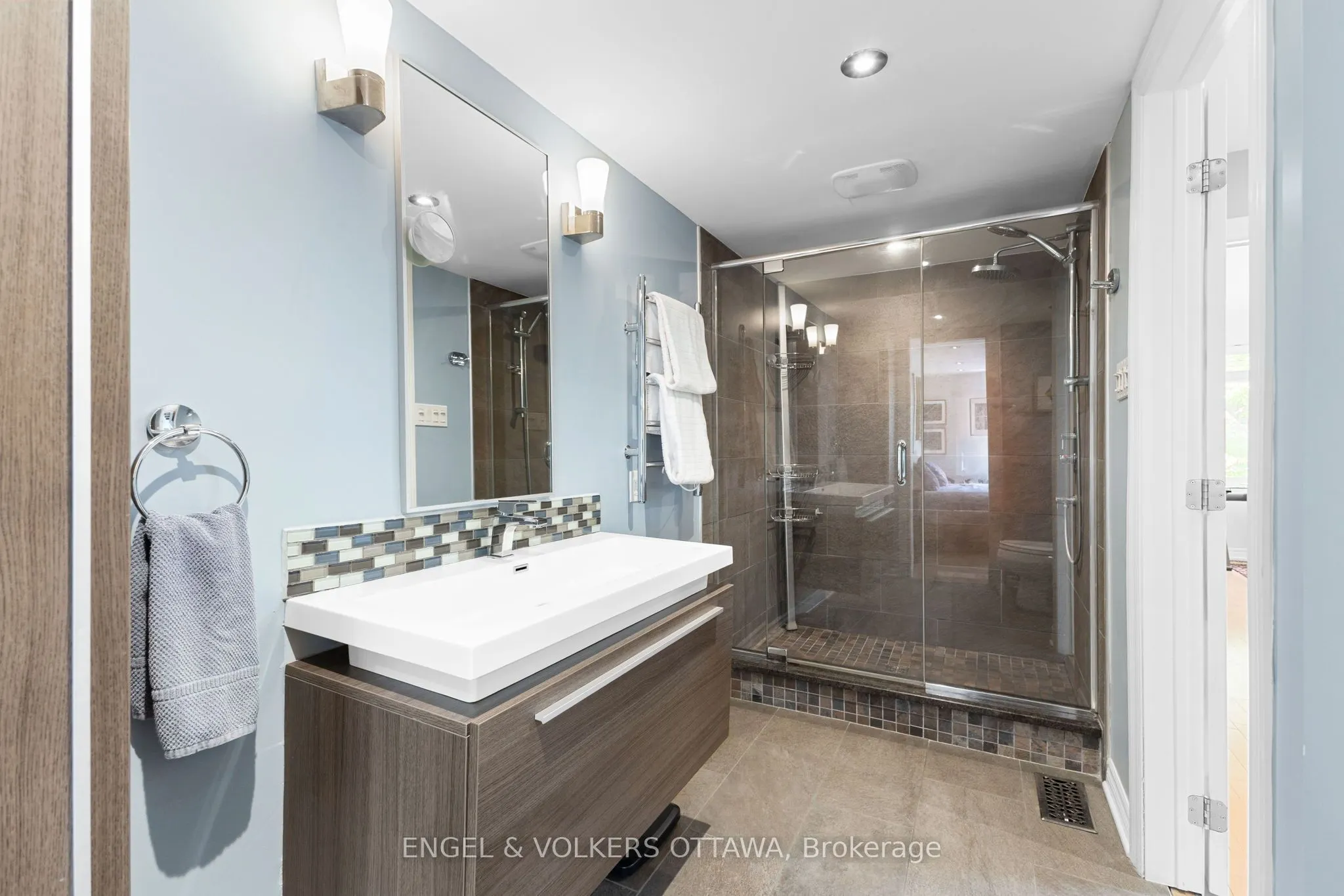 125 Springfield Road, #1
