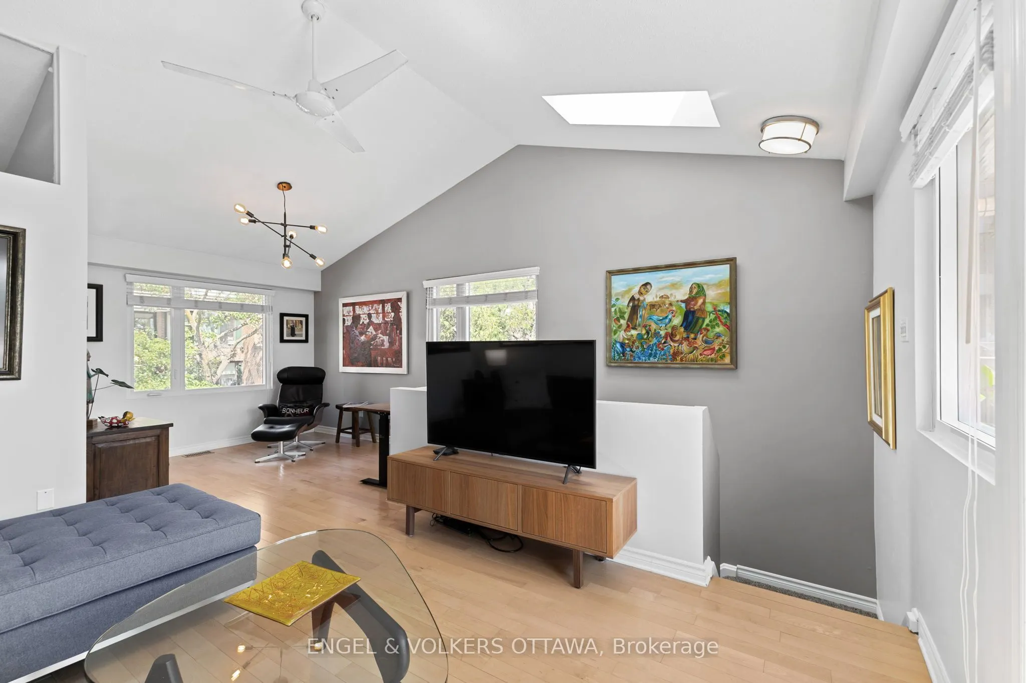 125 Springfield Road, #1