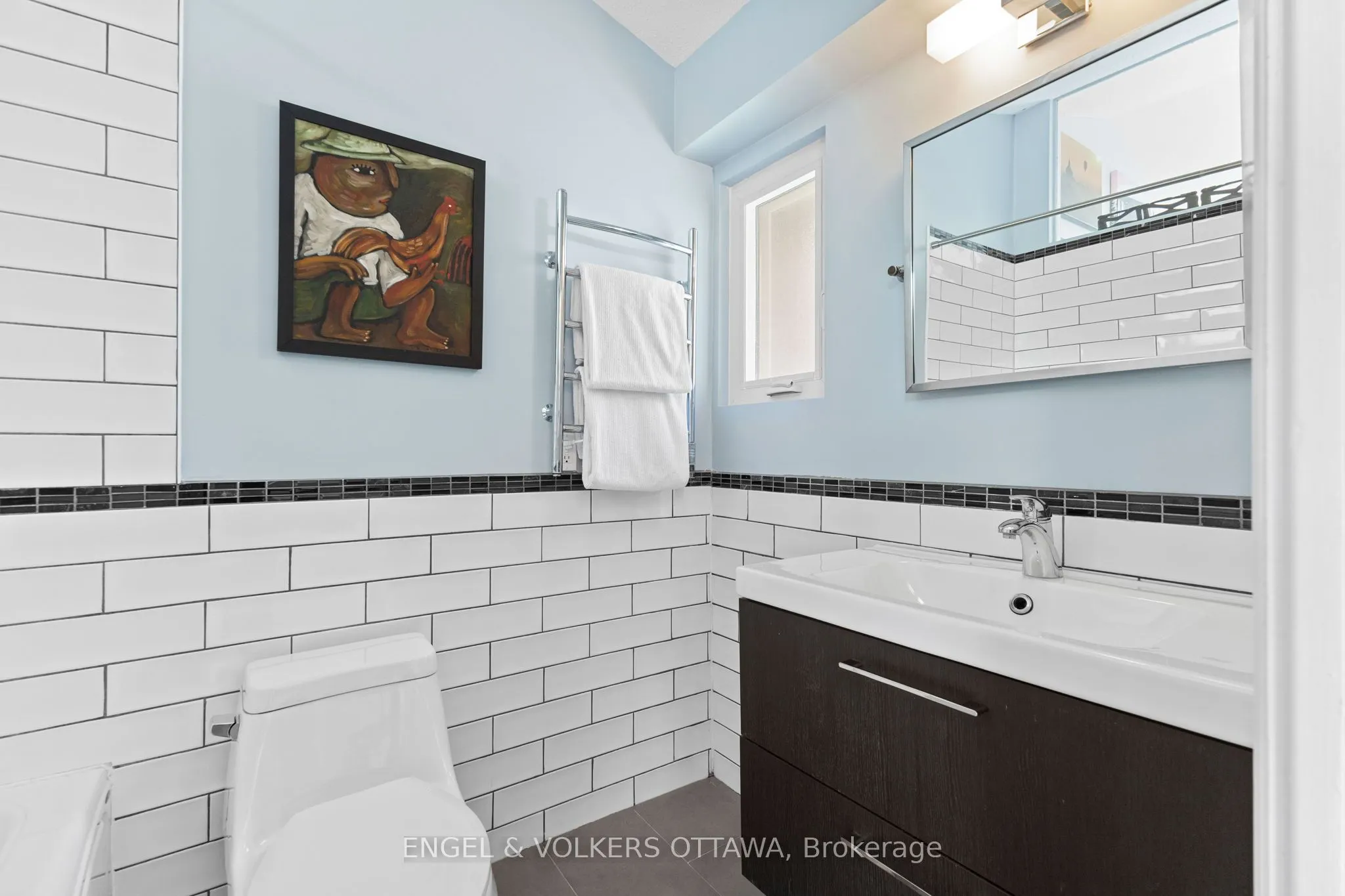 125 Springfield Road, #1