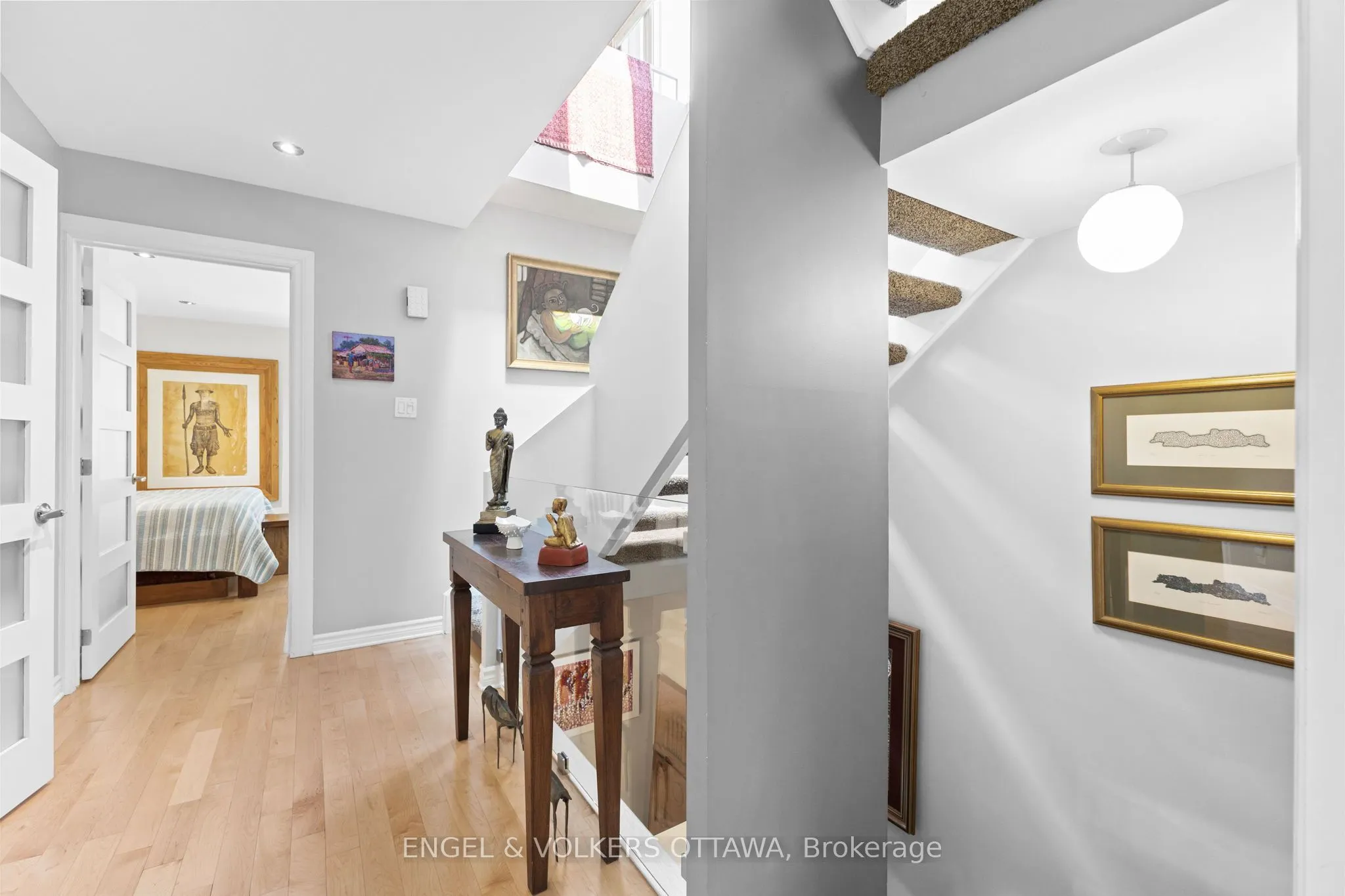 125 Springfield Road, #1