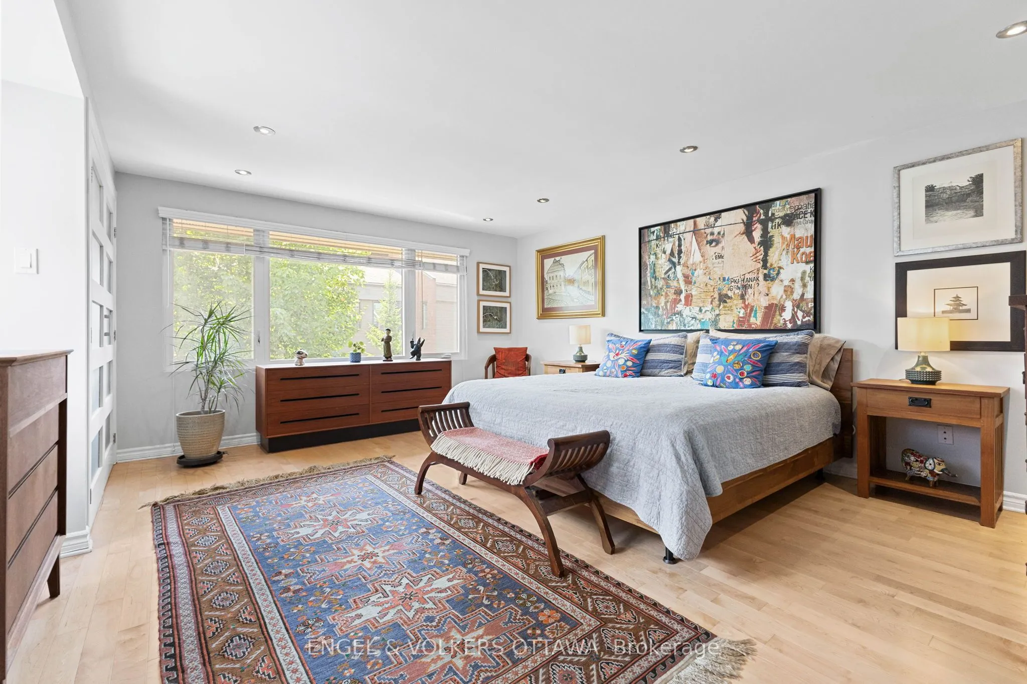 125 Springfield Road, #1