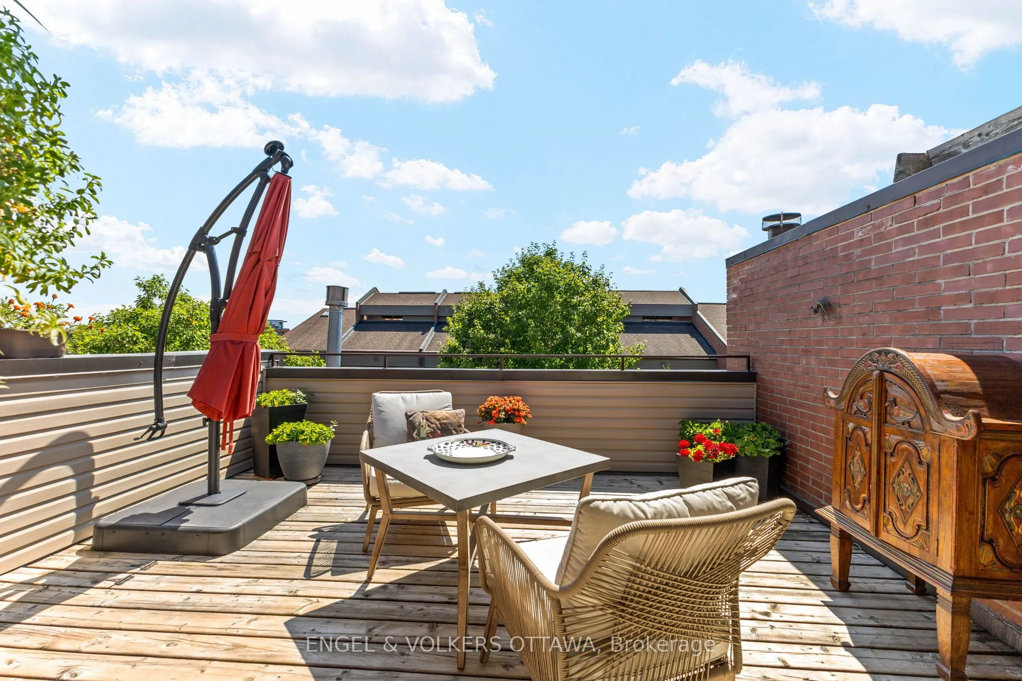 125 Springfield Road, #1