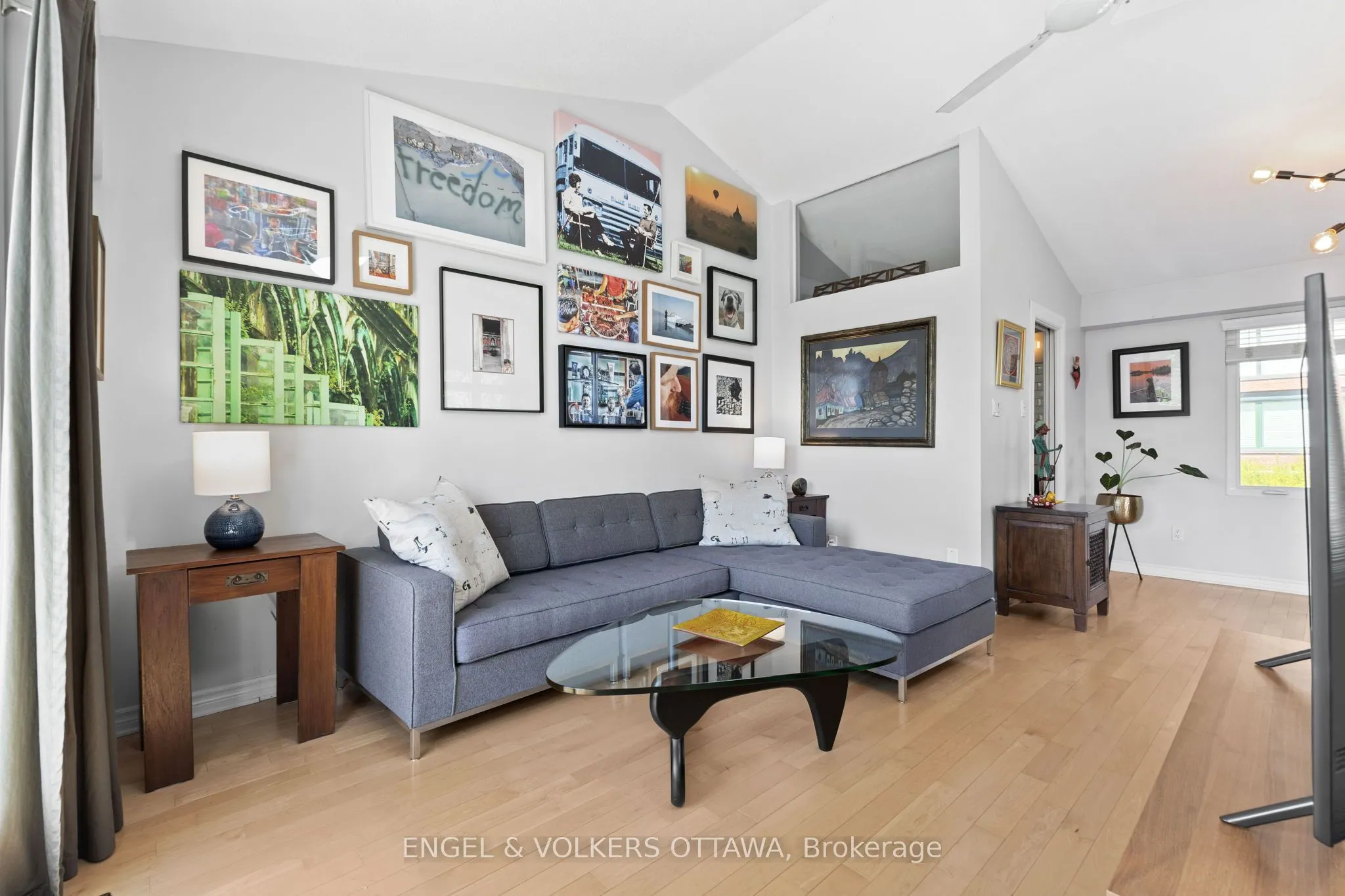 125 Springfield Road, #1