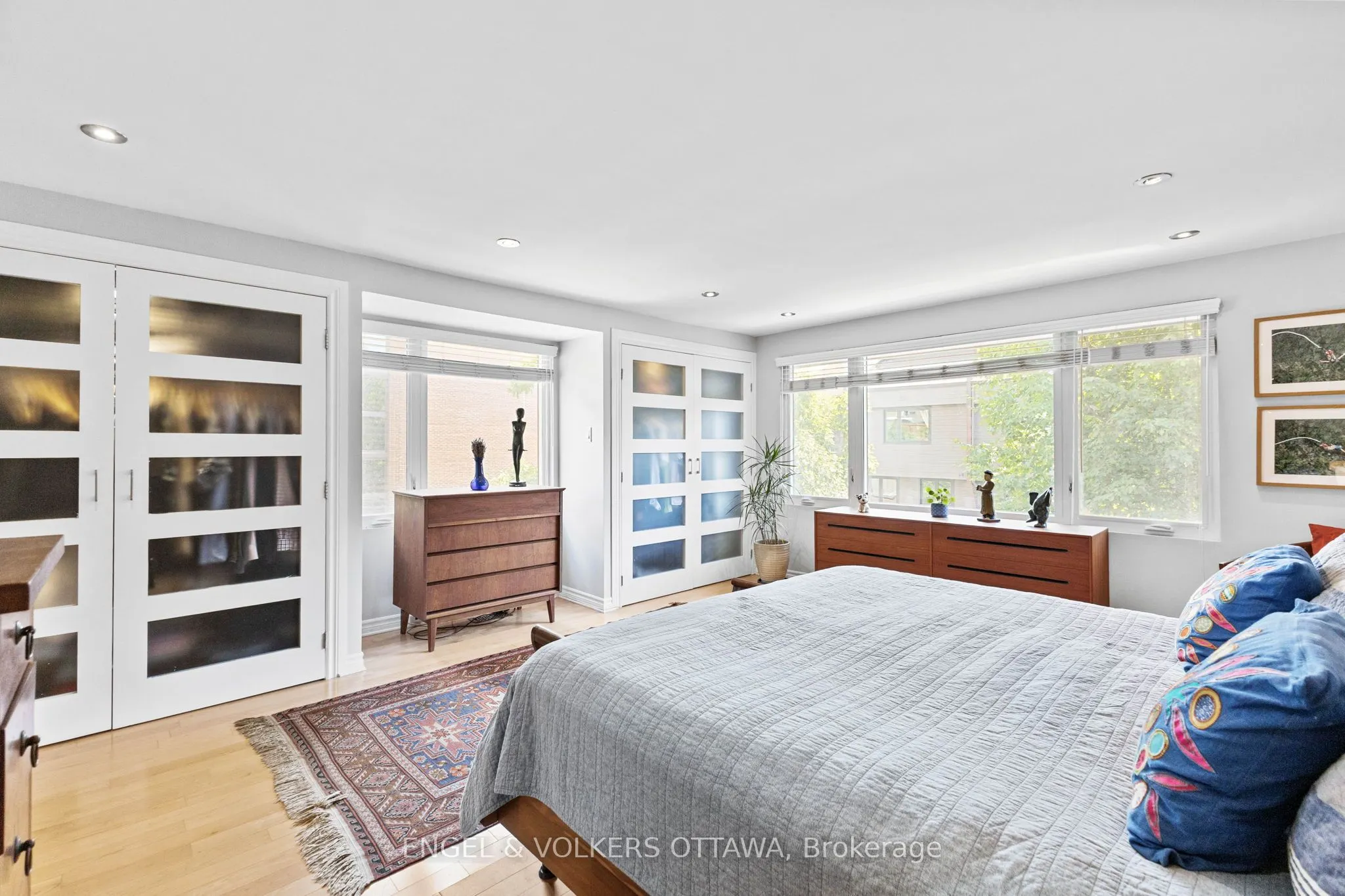 125 Springfield Road, #1