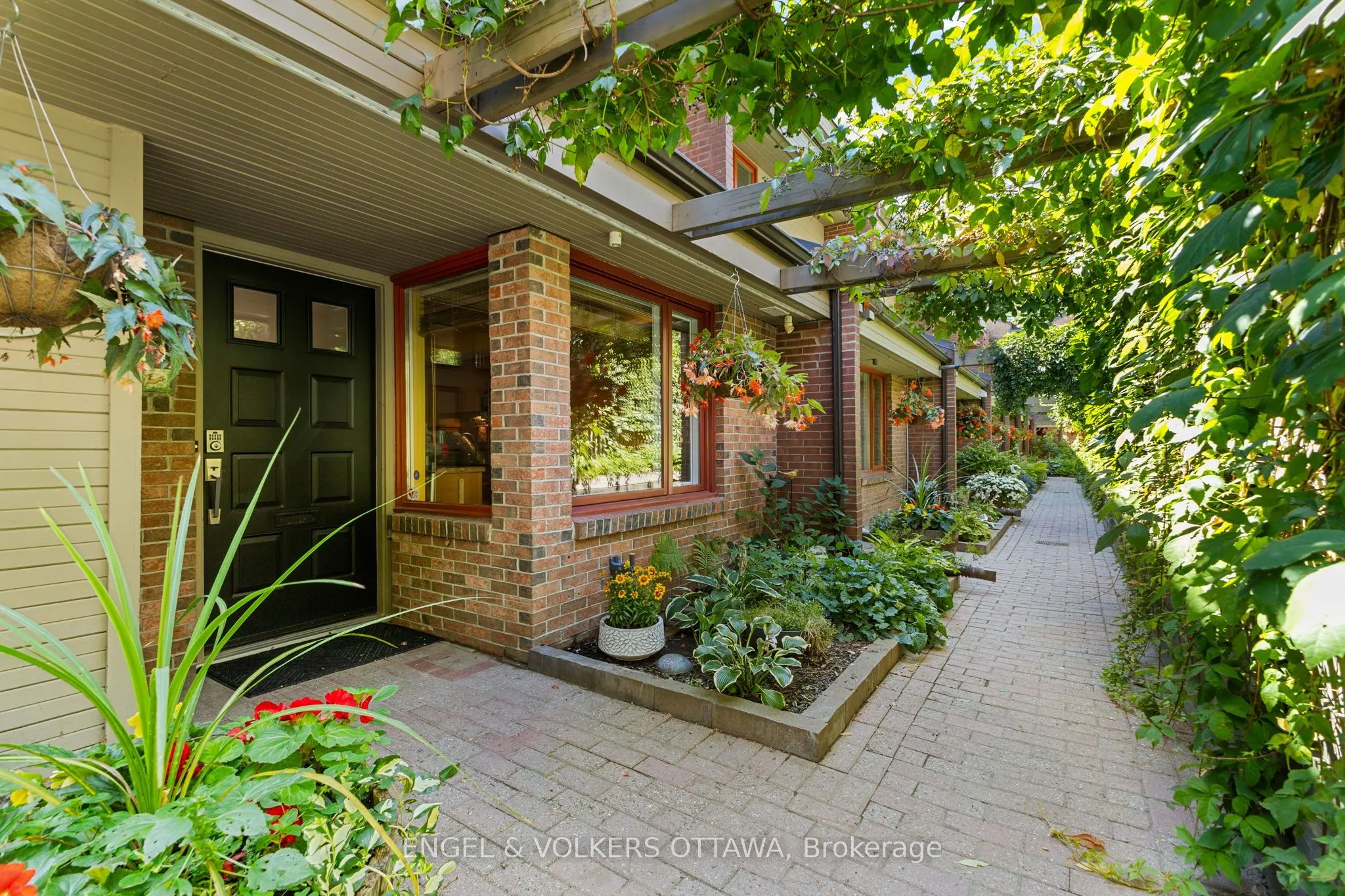 125 Springfield Road, #1