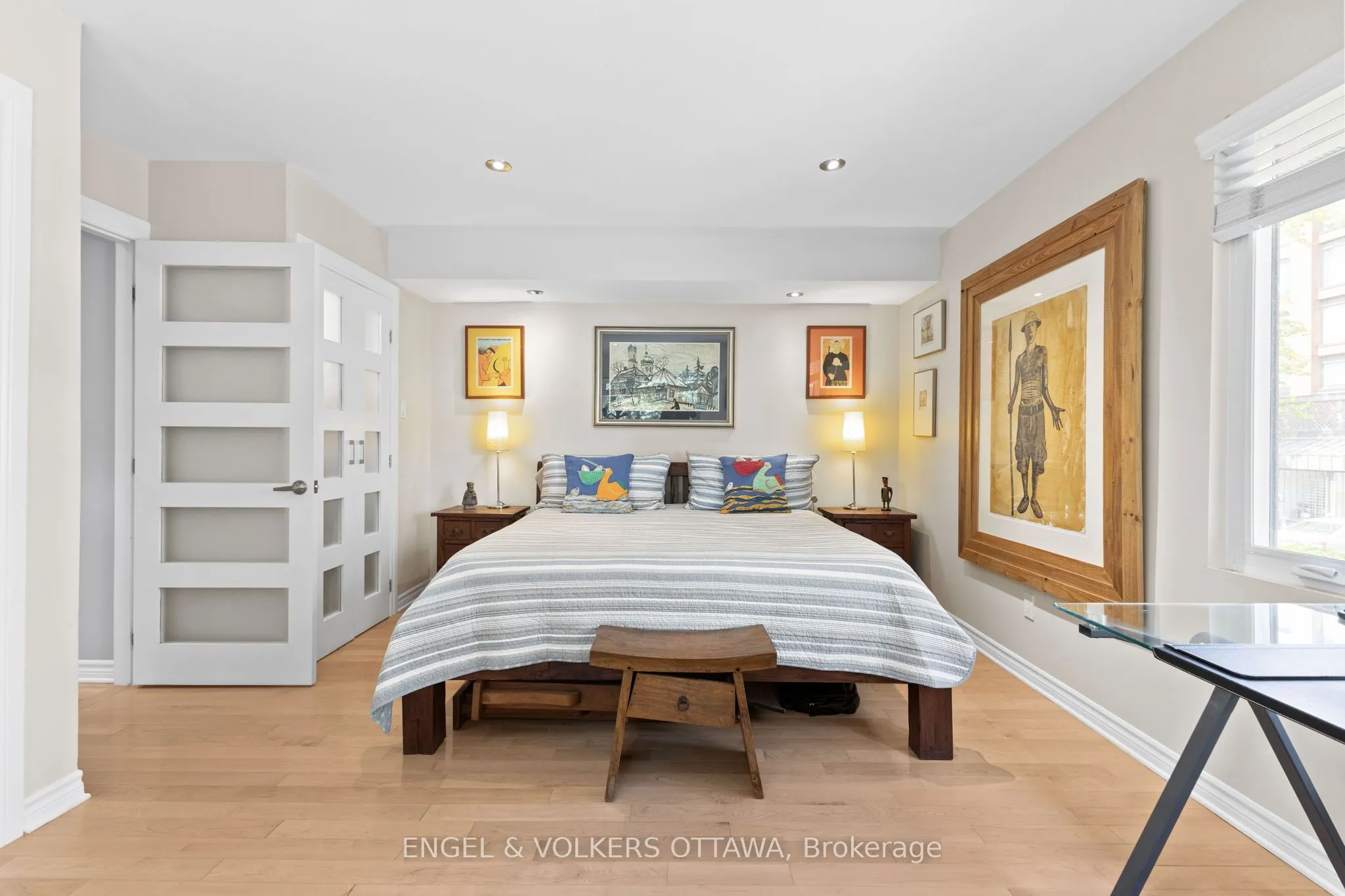 125 Springfield Road, #1