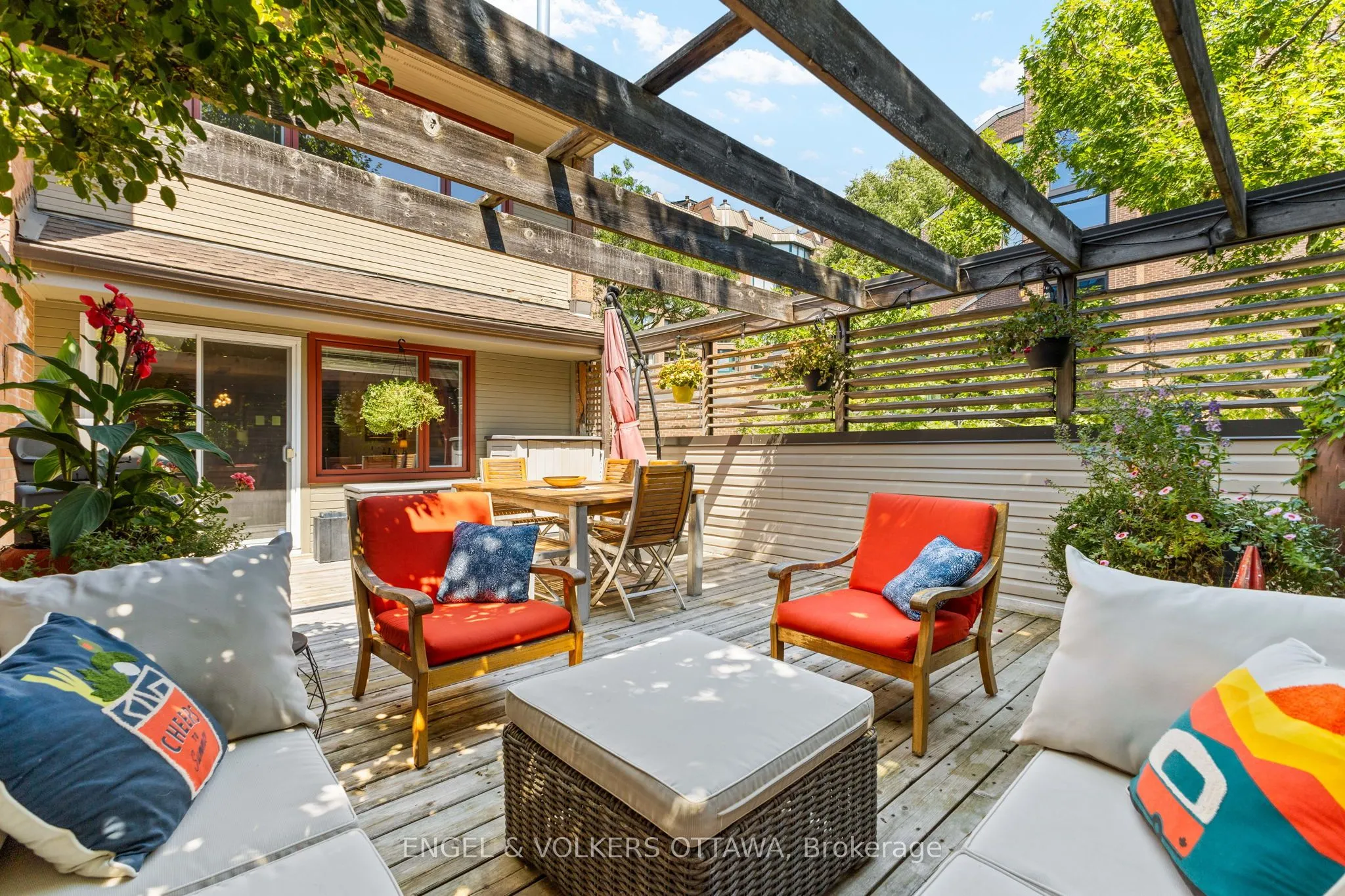 125 Springfield Road, #1