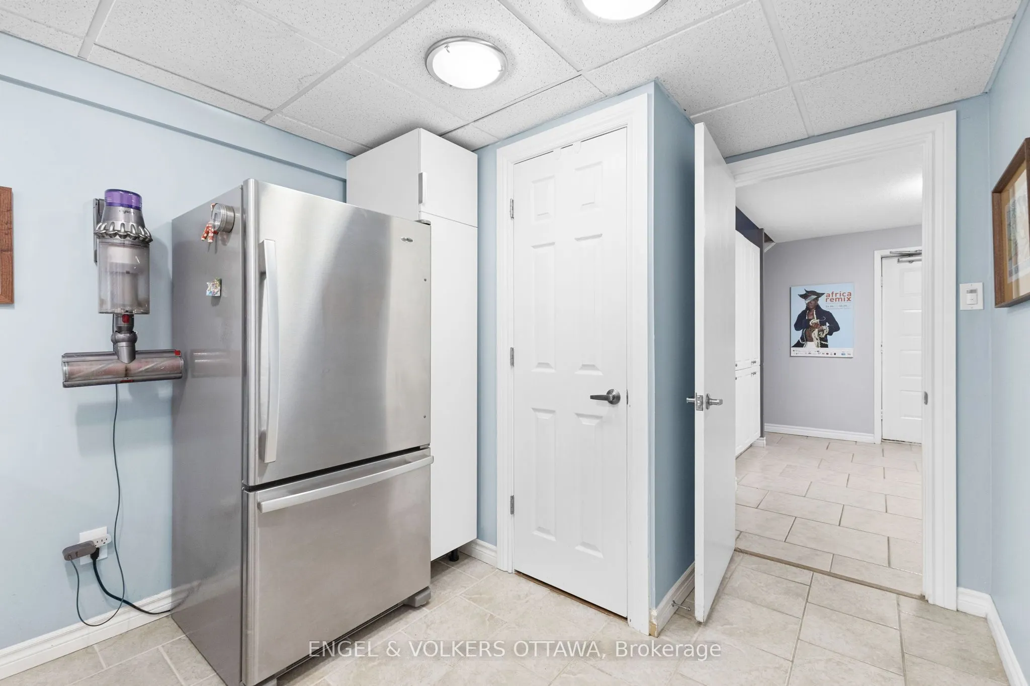 125 Springfield Road, #1