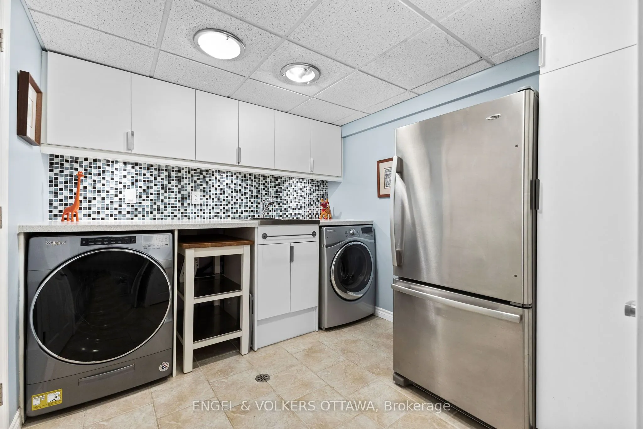 125 Springfield Road, #1