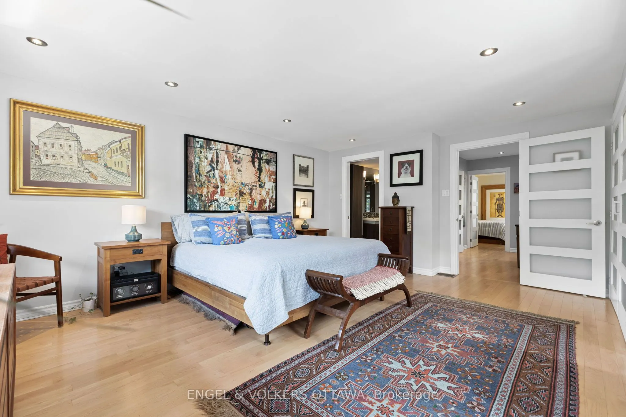 125 Springfield Road, #1