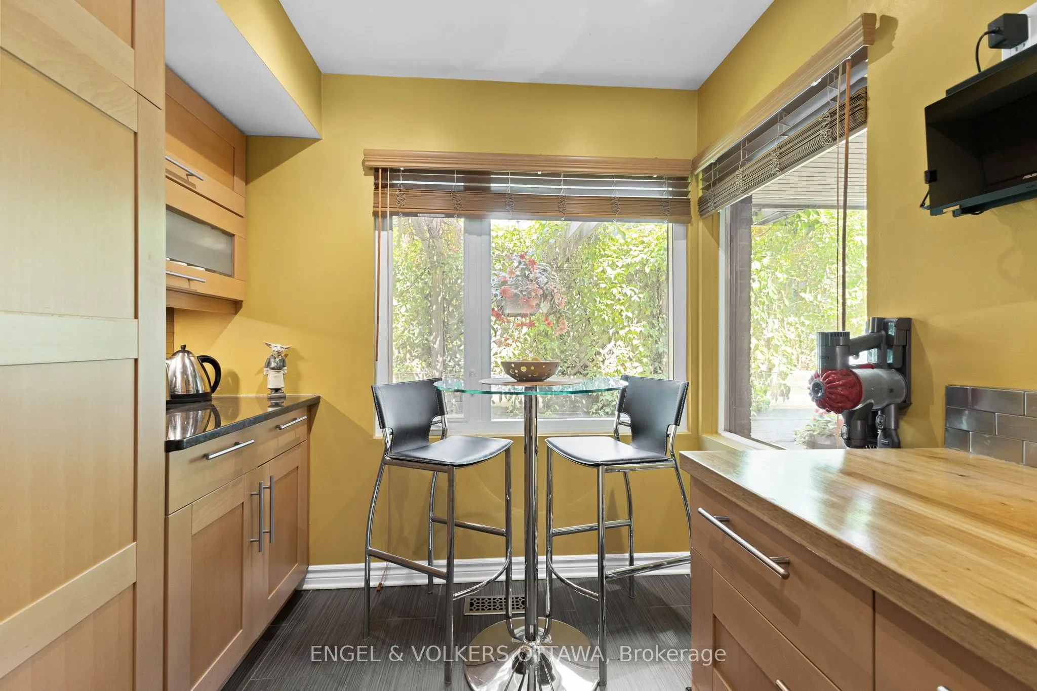 125 Springfield Road, #1