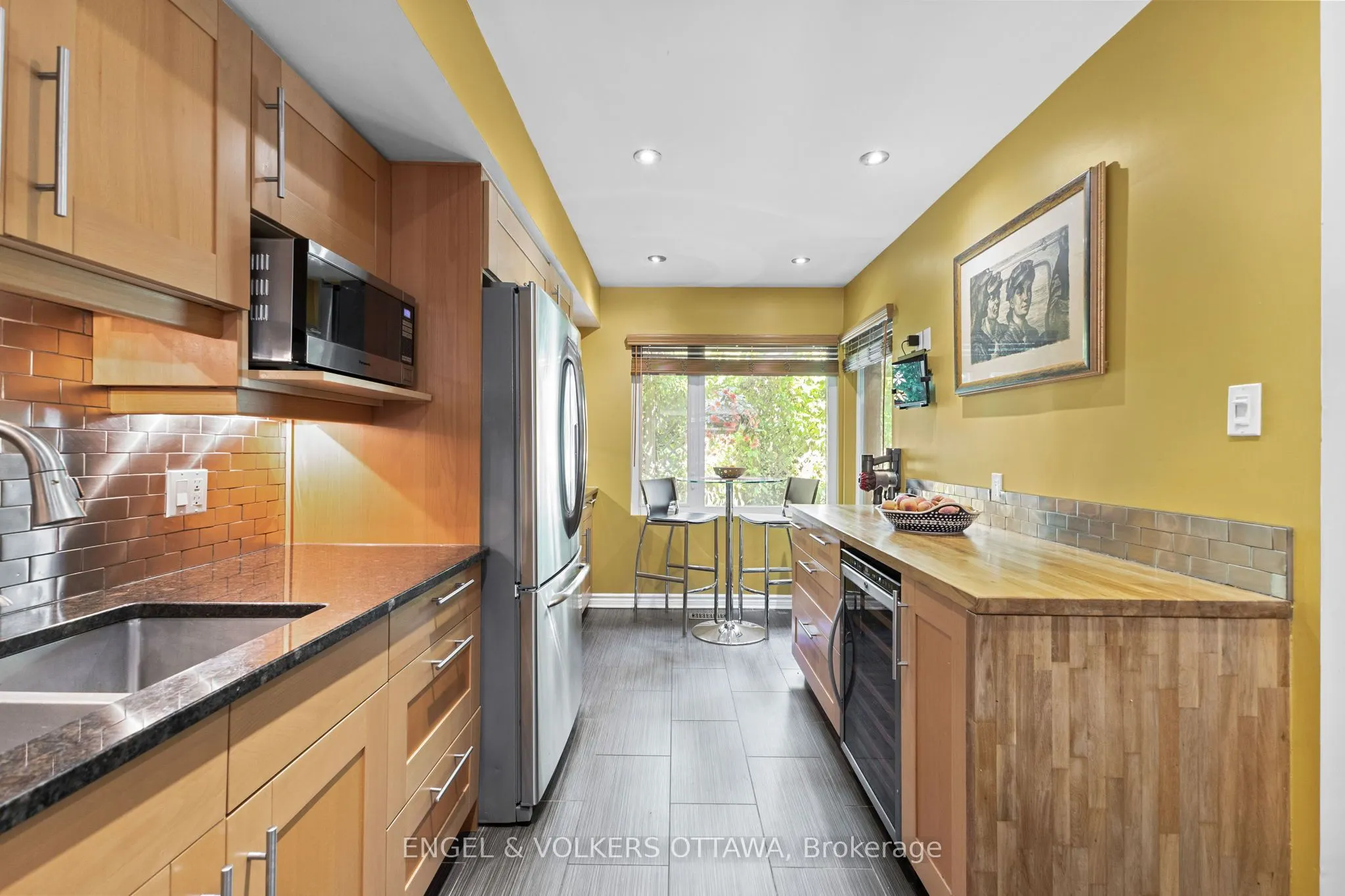 125 Springfield Road, #1