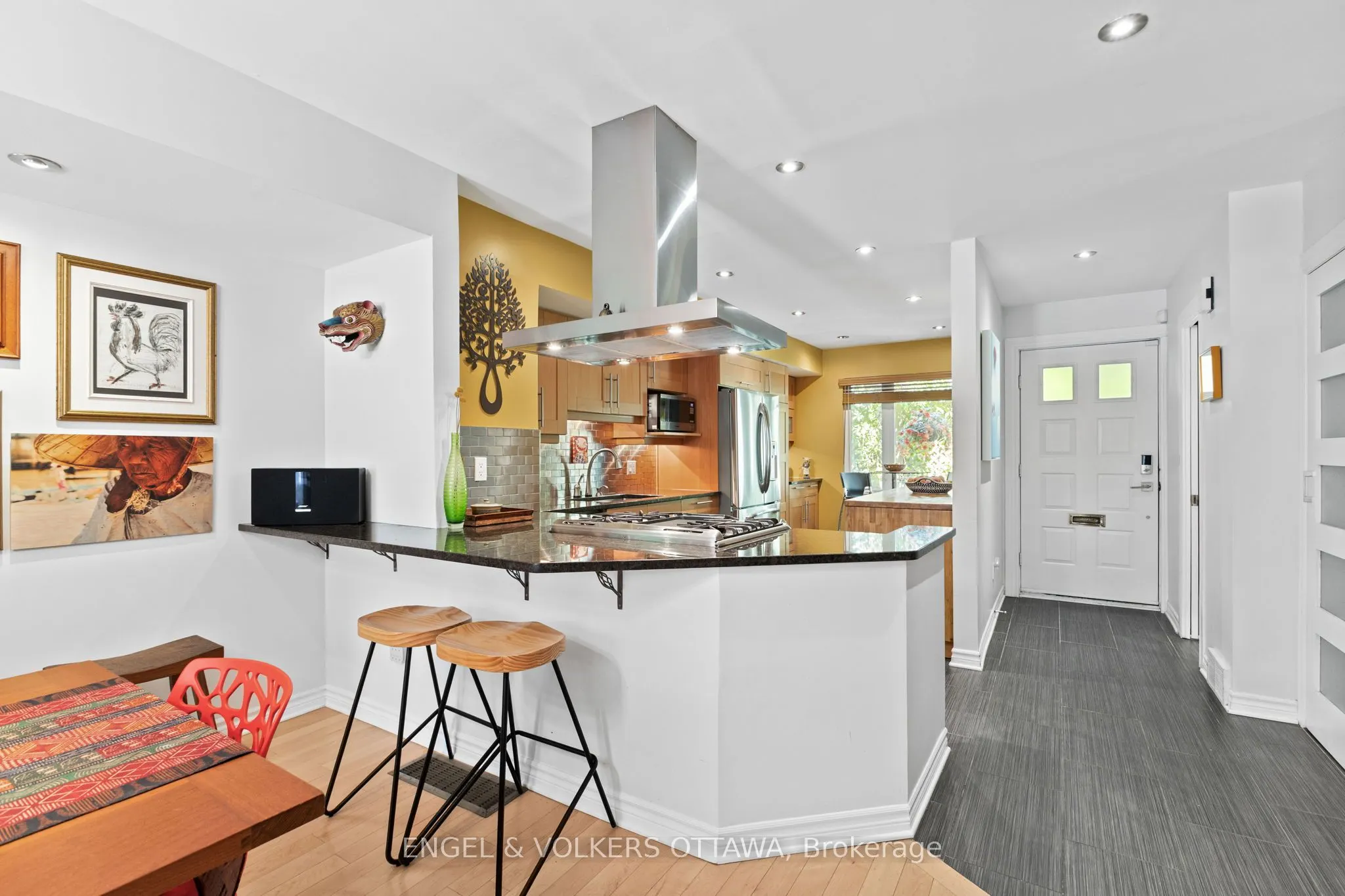 125 Springfield Road, #1