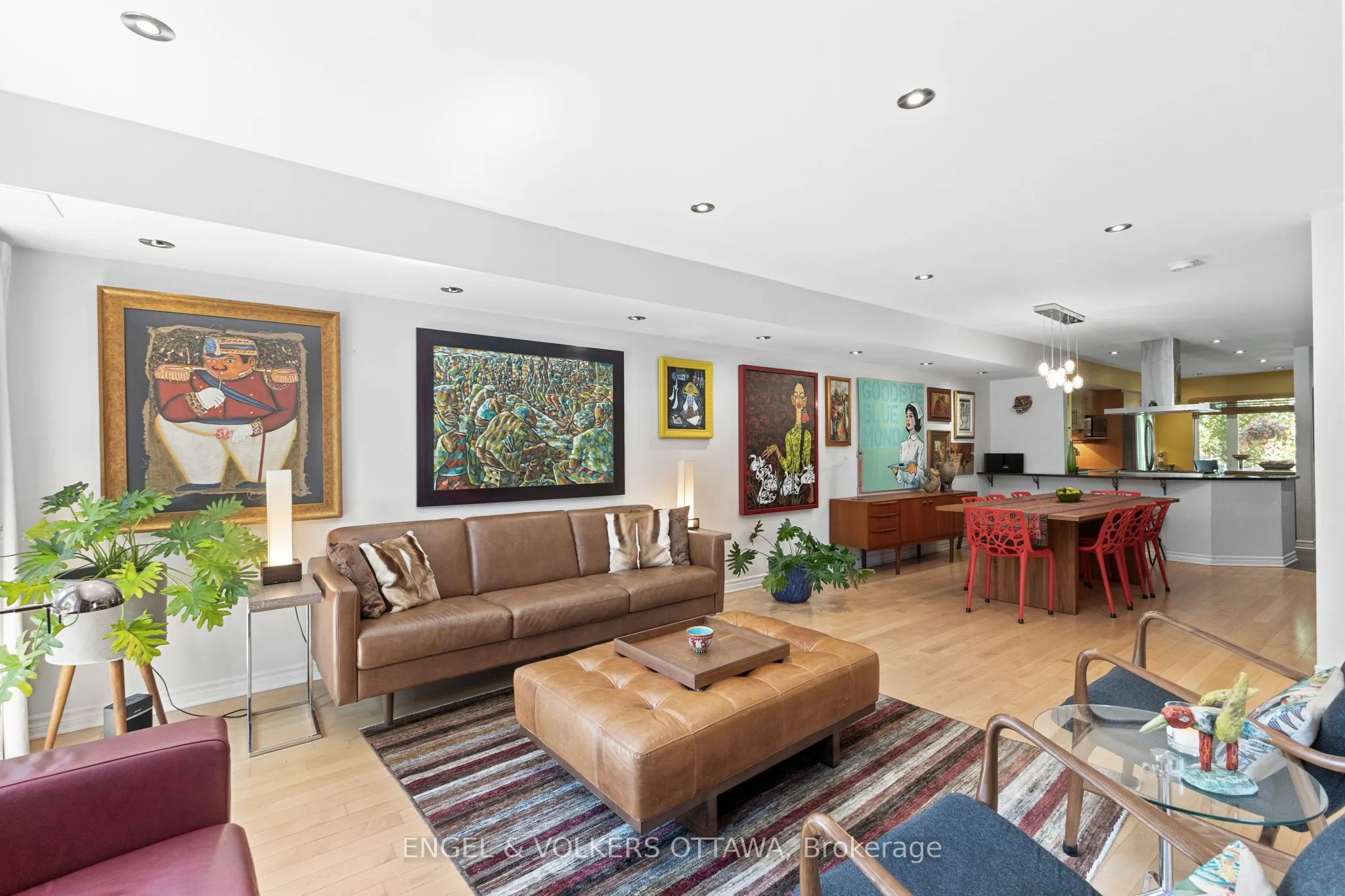 125 Springfield Road, #1